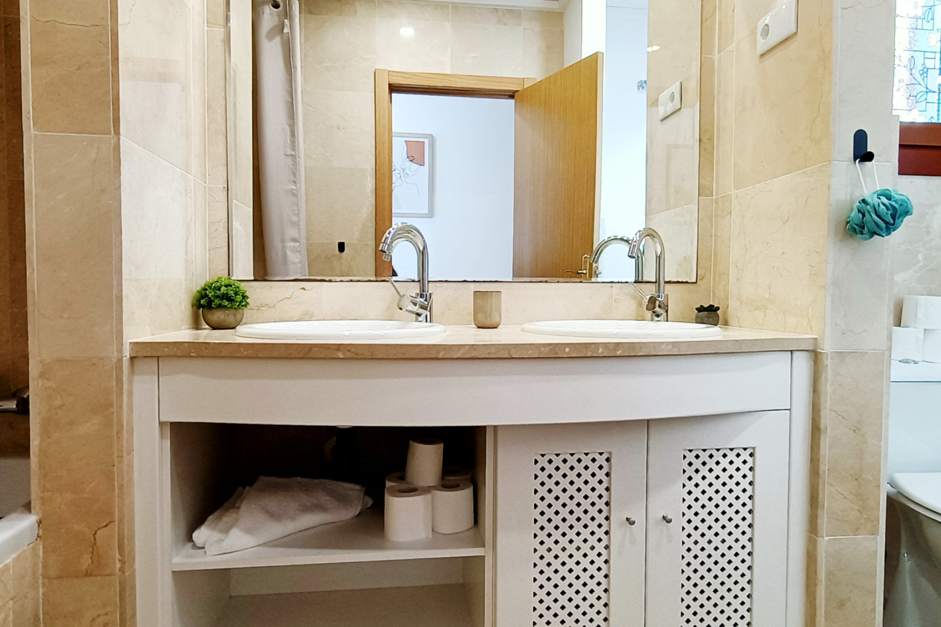 Resale - Detached Villa - El Valle Golf Resort - El Valle Golf Resort - Centre