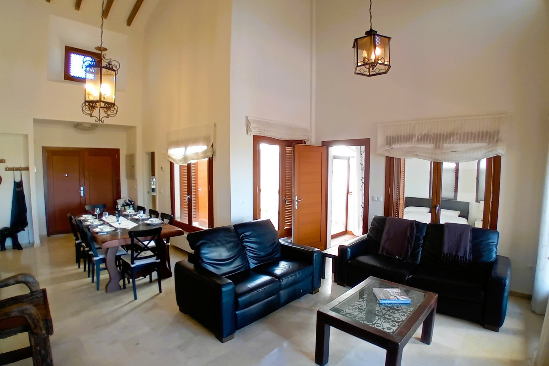 Resale - Detached Villa - El Valle Golf Resort - El Valle Golf Resort - Centre