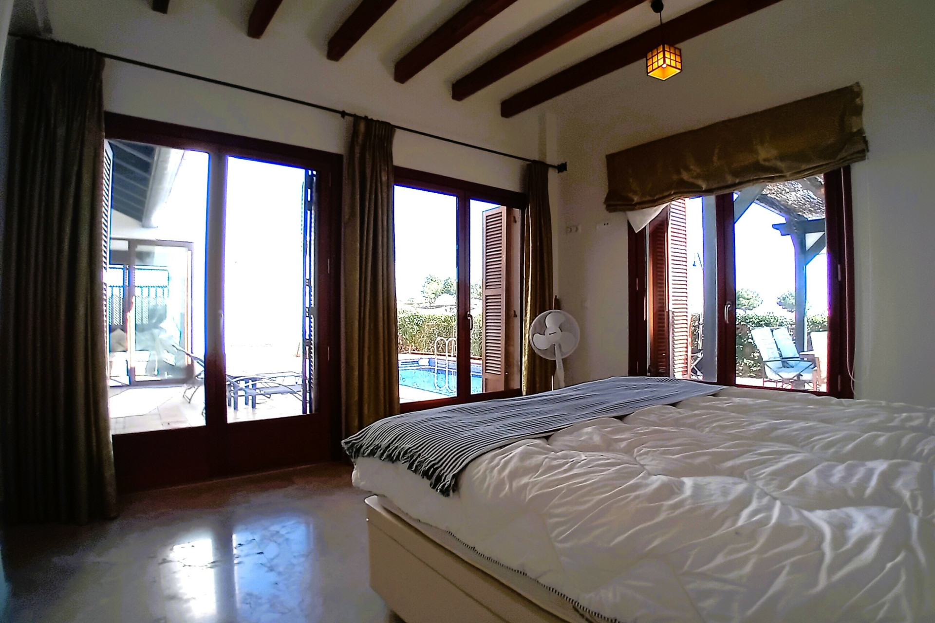 Resale - Detached Villa - El Valle Golf Resort - El Valle Golf Resort - Centre