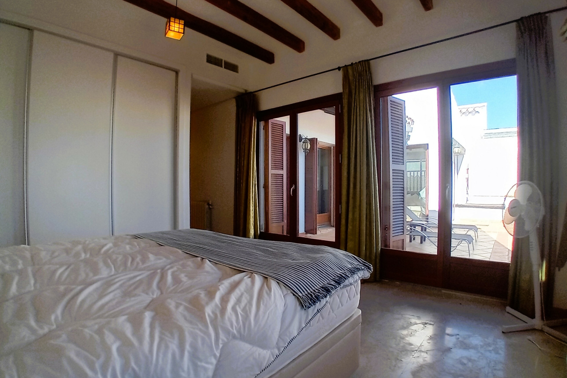 Resale - Detached Villa - El Valle Golf Resort - El Valle Golf Resort - Centre