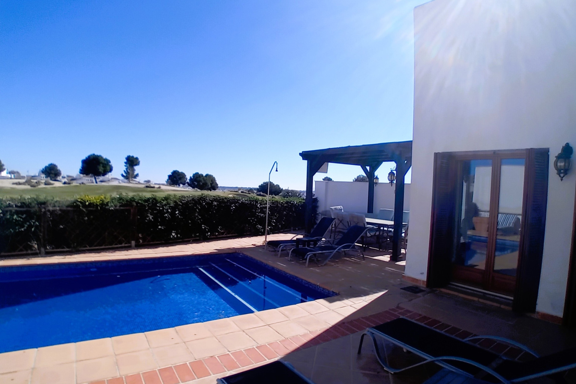 Resale - Detached Villa - El Valle Golf Resort - El Valle Golf Resort - Centre