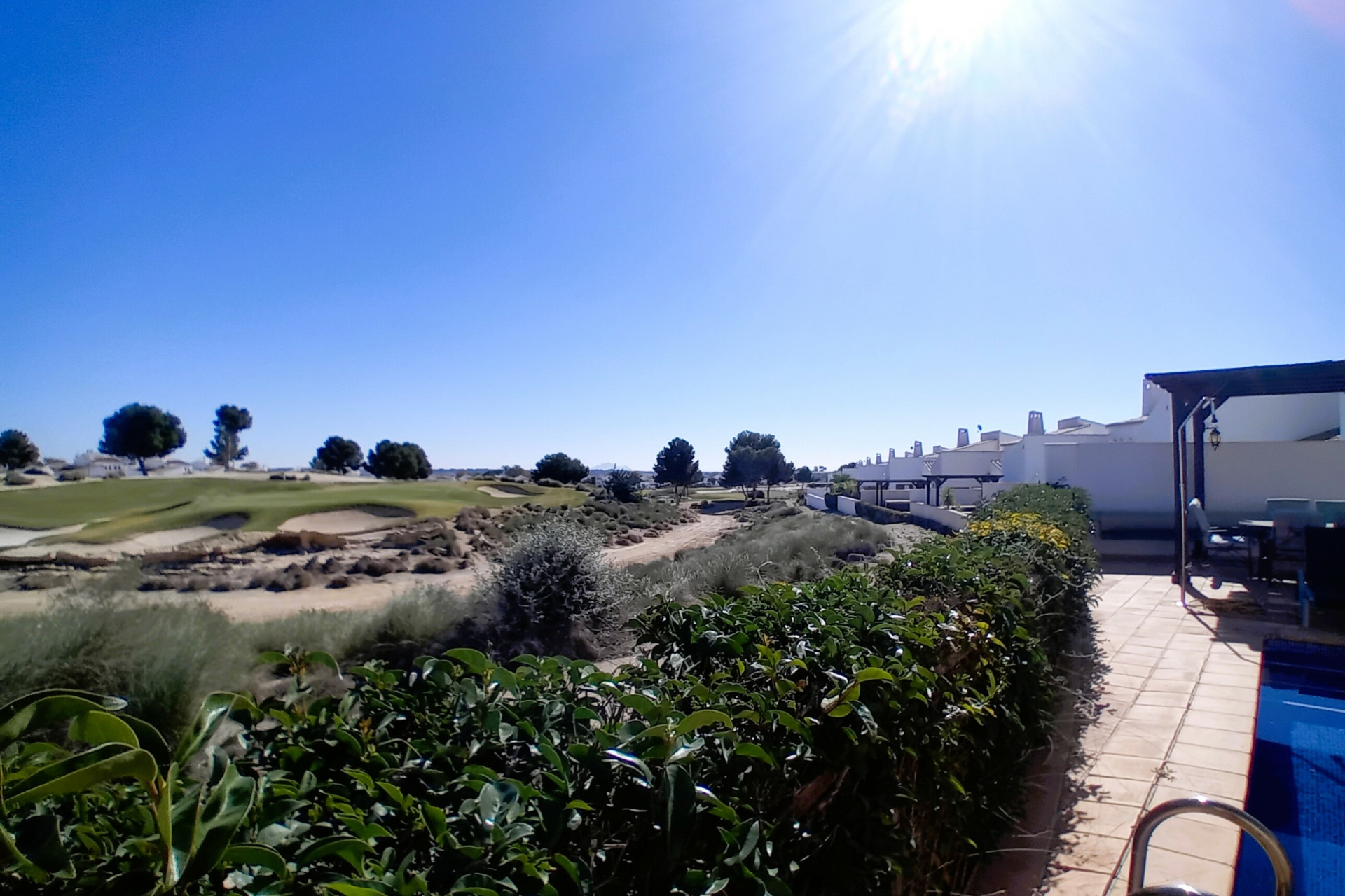 Resale - Detached Villa - El Valle Golf Resort - El Valle Golf Resort - Centre