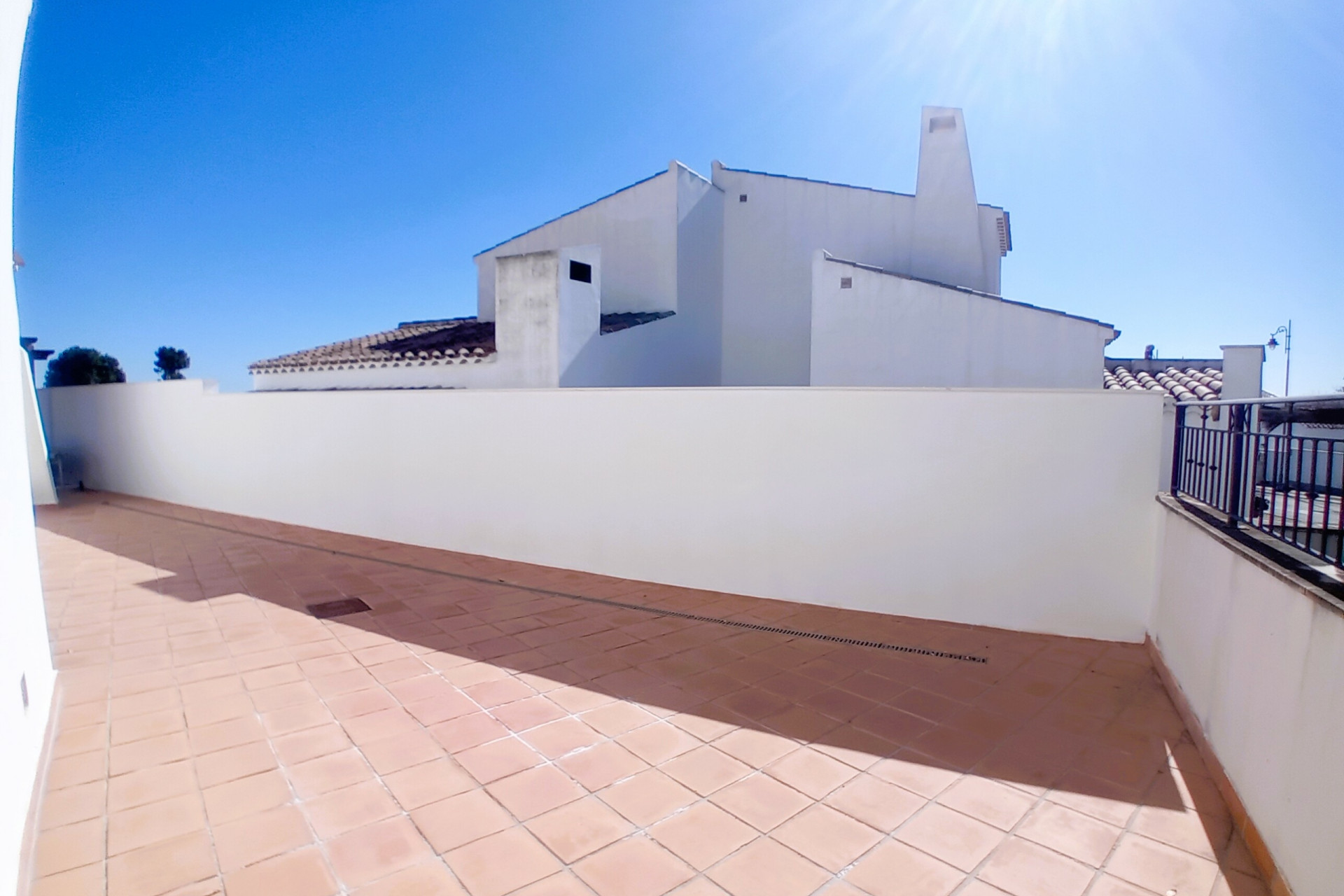 Resale - Detached Villa - El Valle Golf Resort - El Valle Golf Resort - Centre