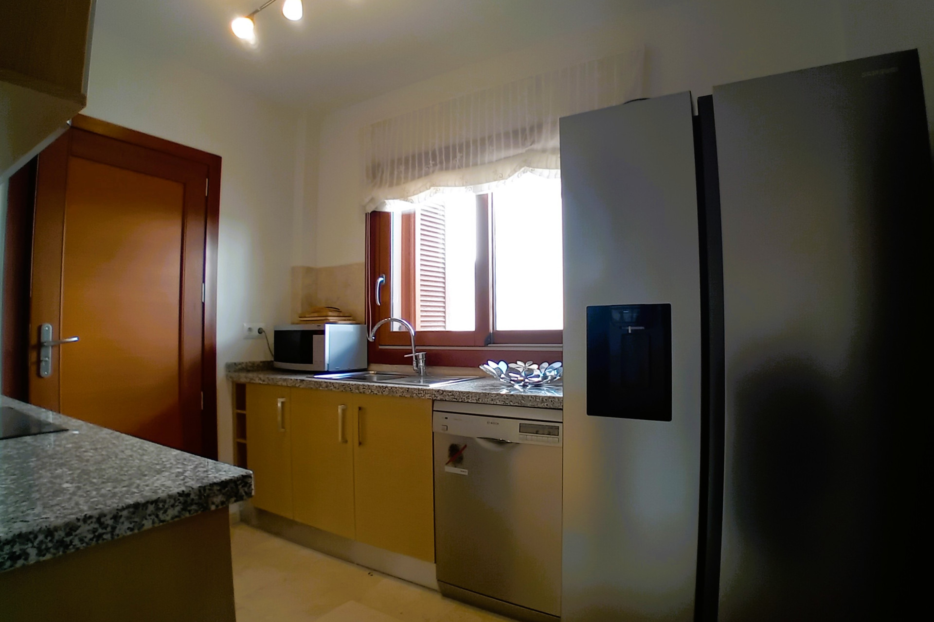 Resale - Detached Villa - El Valle Golf Resort - El Valle Golf Resort - Centre