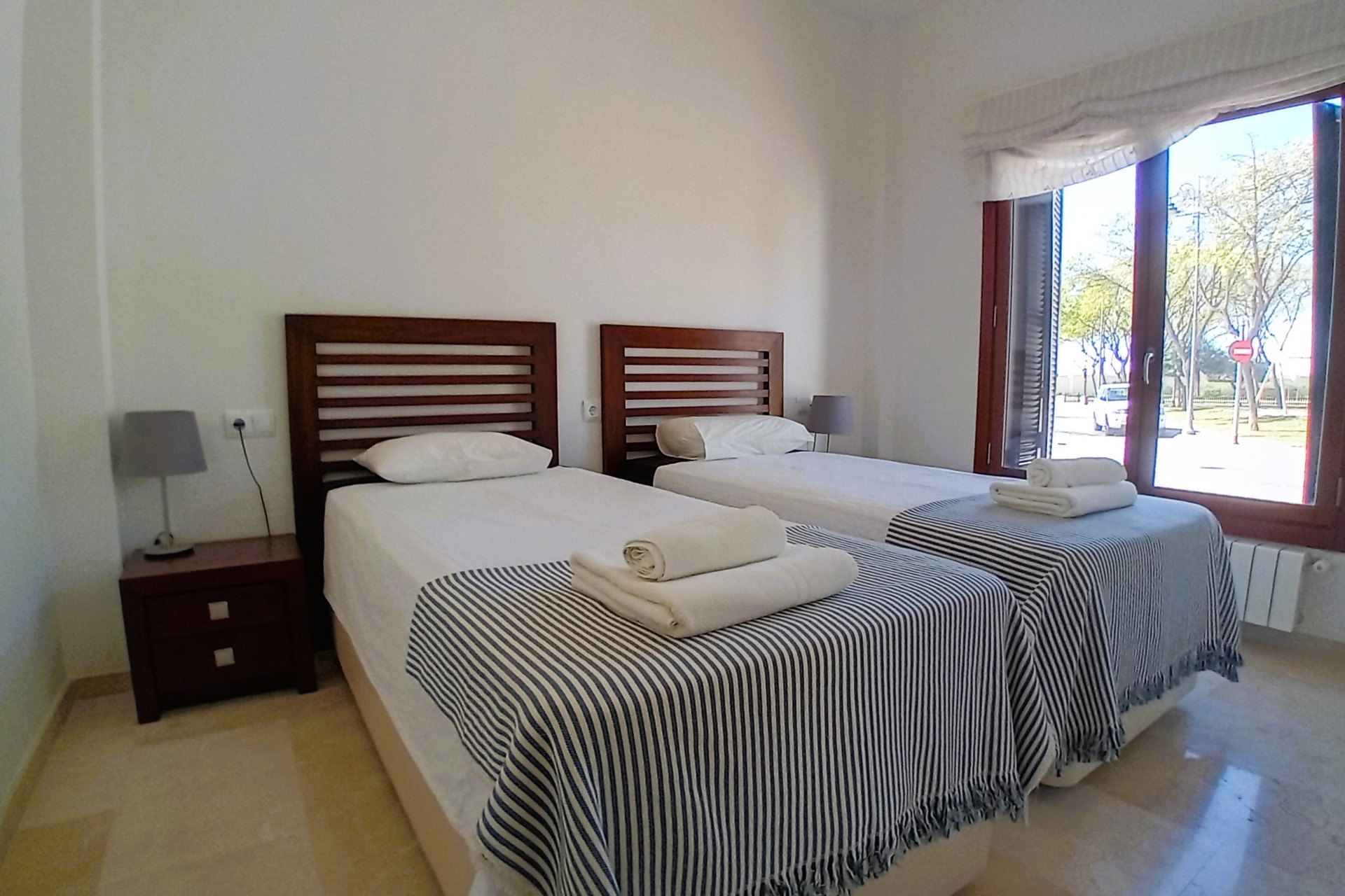 Resale - Detached Villa - El Valle Golf Resort - El Valle Golf Resort - Centre
