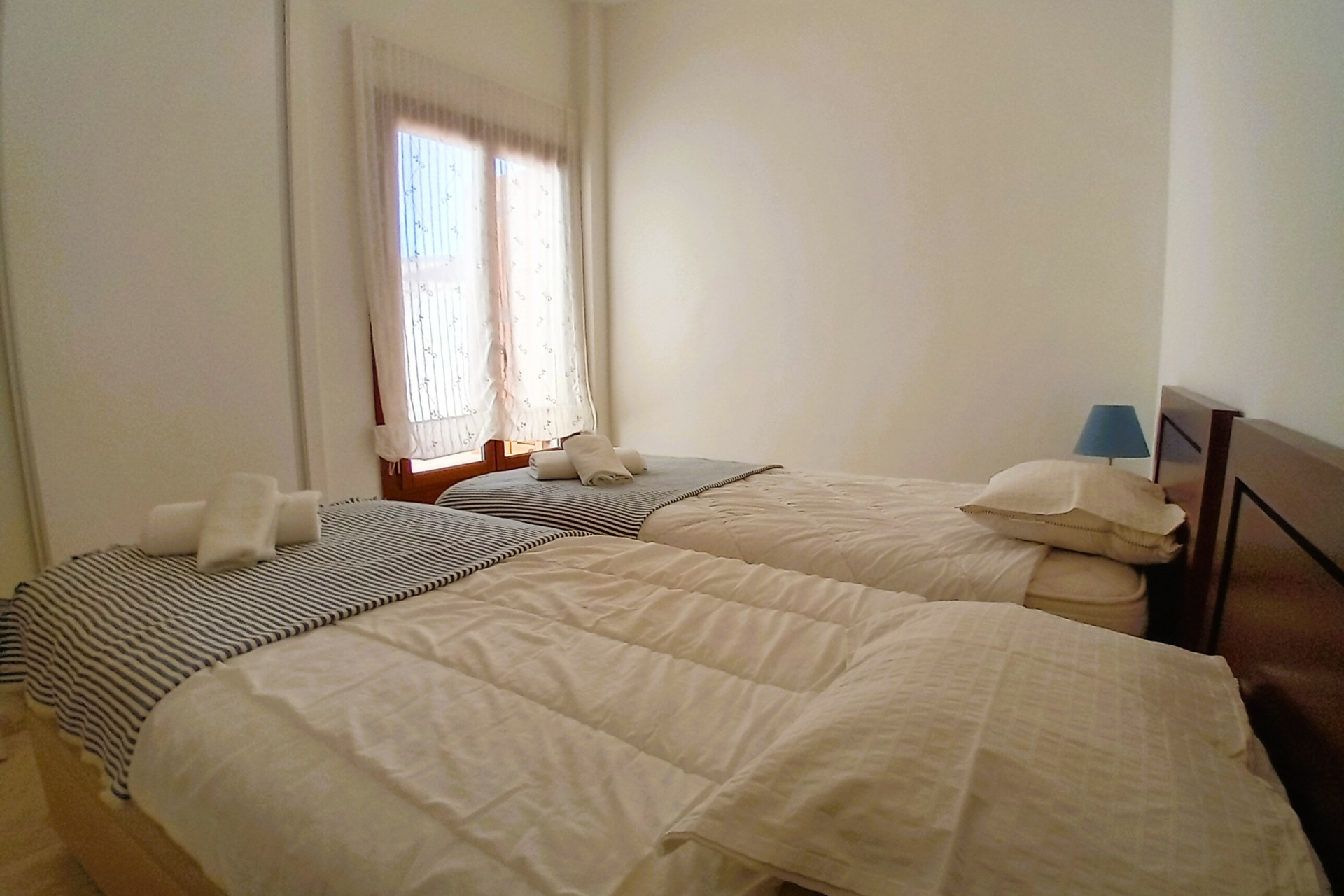 Resale - Detached Villa - El Valle Golf Resort - El Valle Golf Resort - Centre