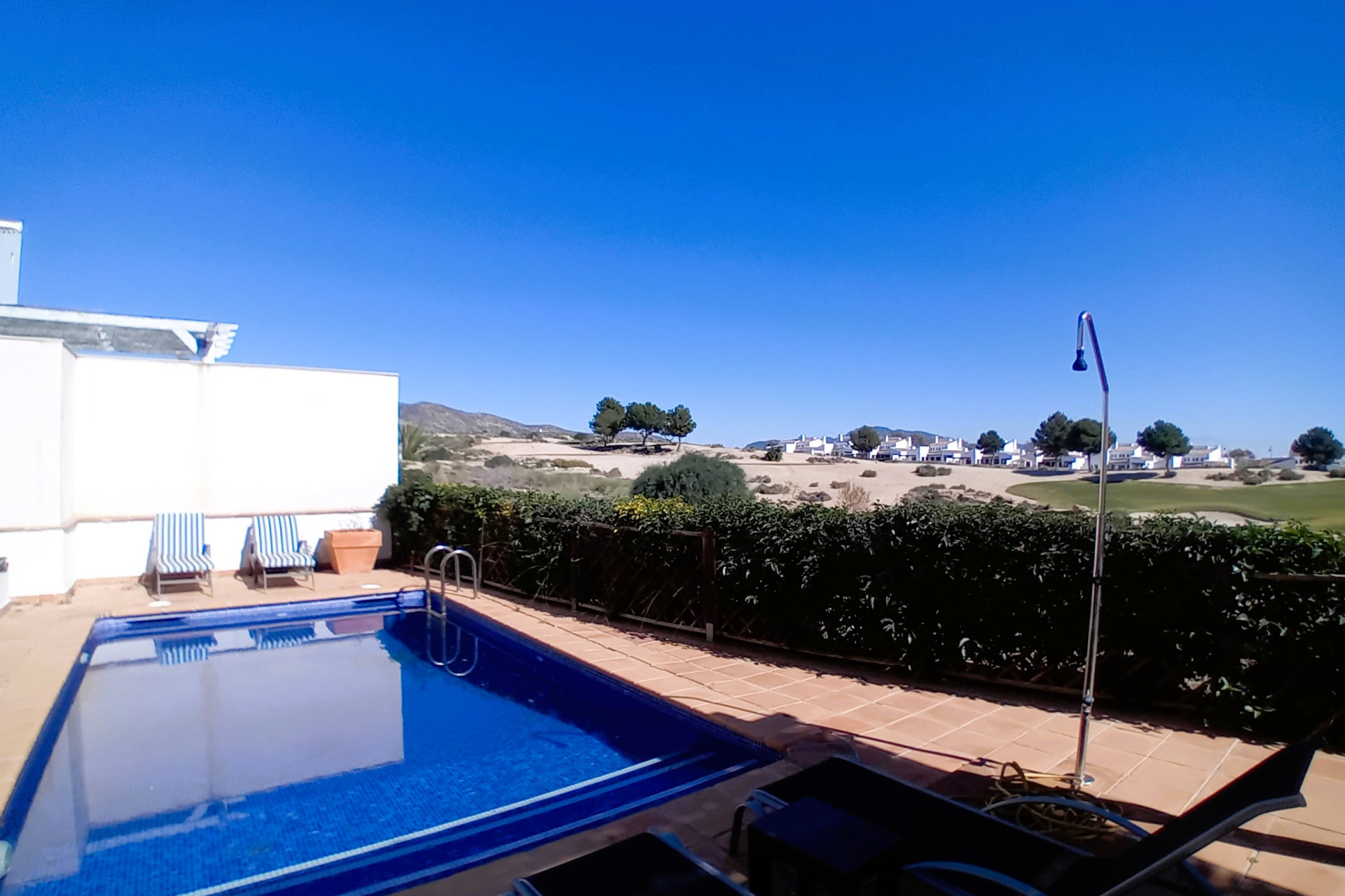 Resale - Detached Villa - El Valle Golf Resort - El Valle Golf Resort - Centre