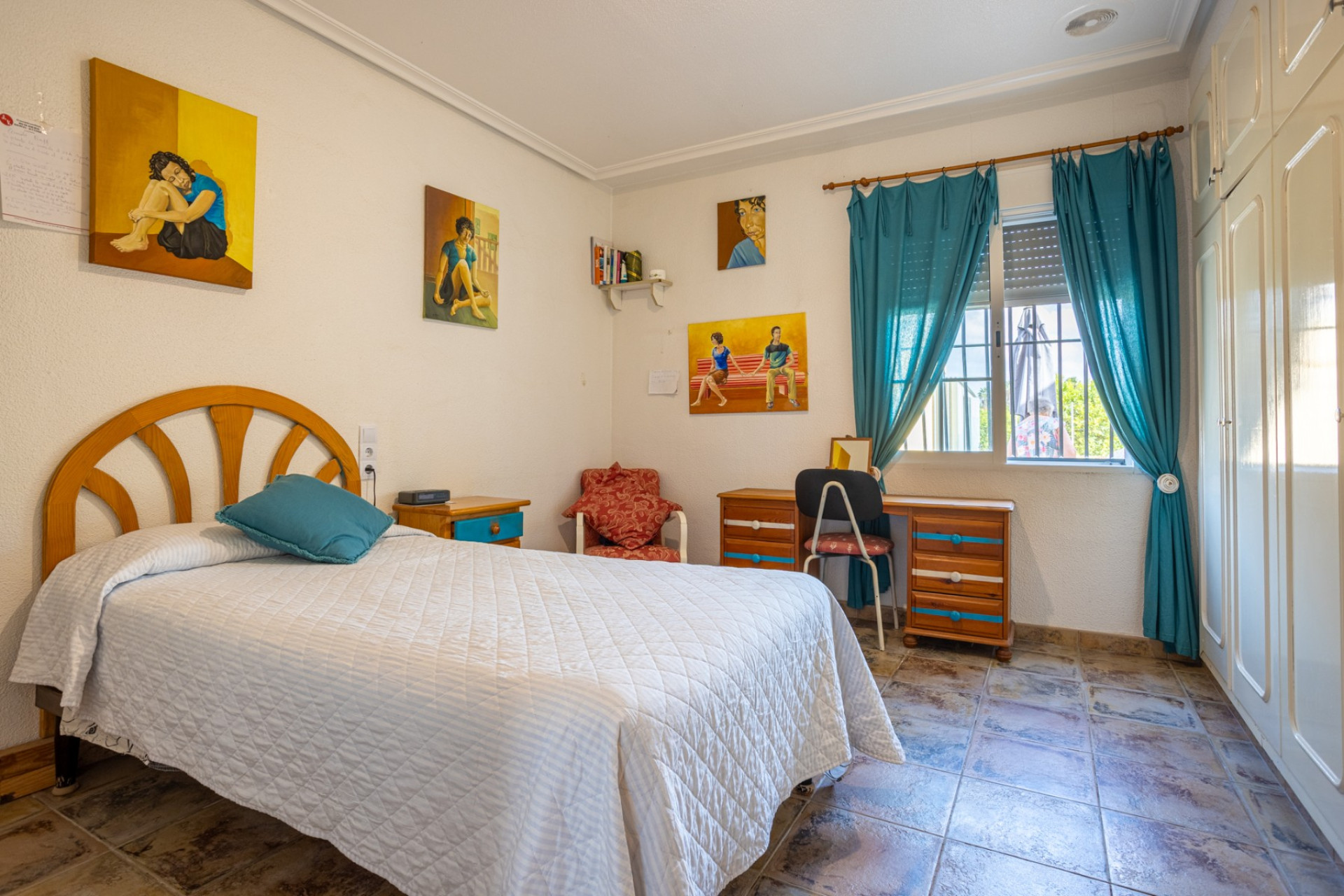 Resale - Detached Villa - Elche - La Hoya