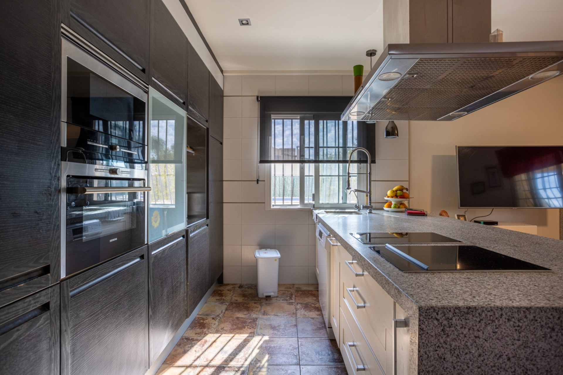 Resale - Detached Villa - Elche - La Hoya