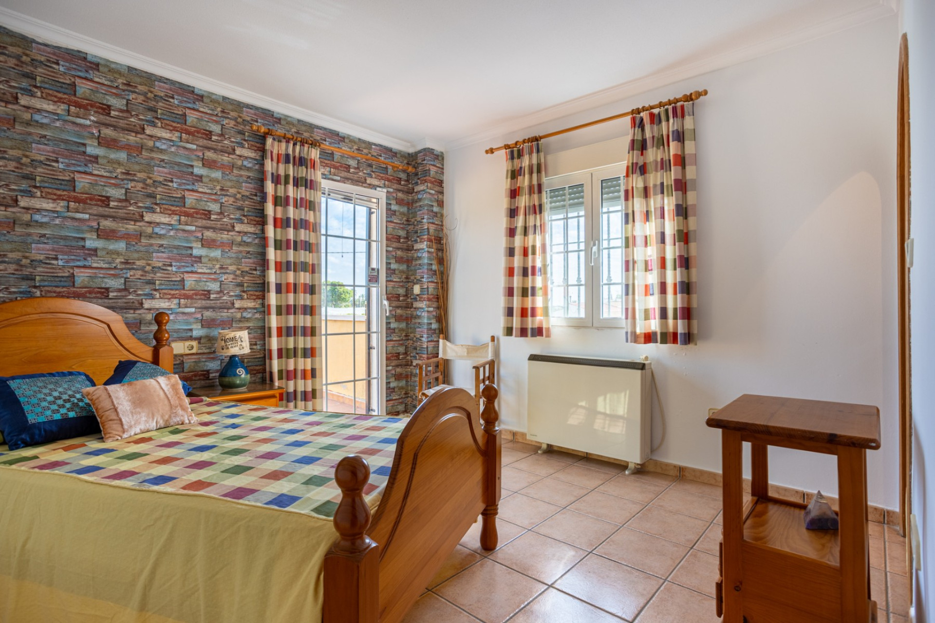 Resale - Detached Villa - Elche - La Hoya