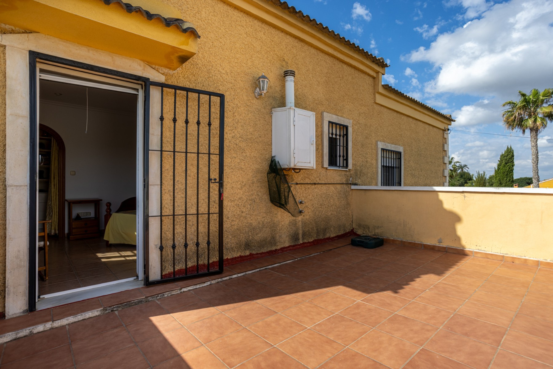 Resale - Detached Villa - Elche - La Hoya