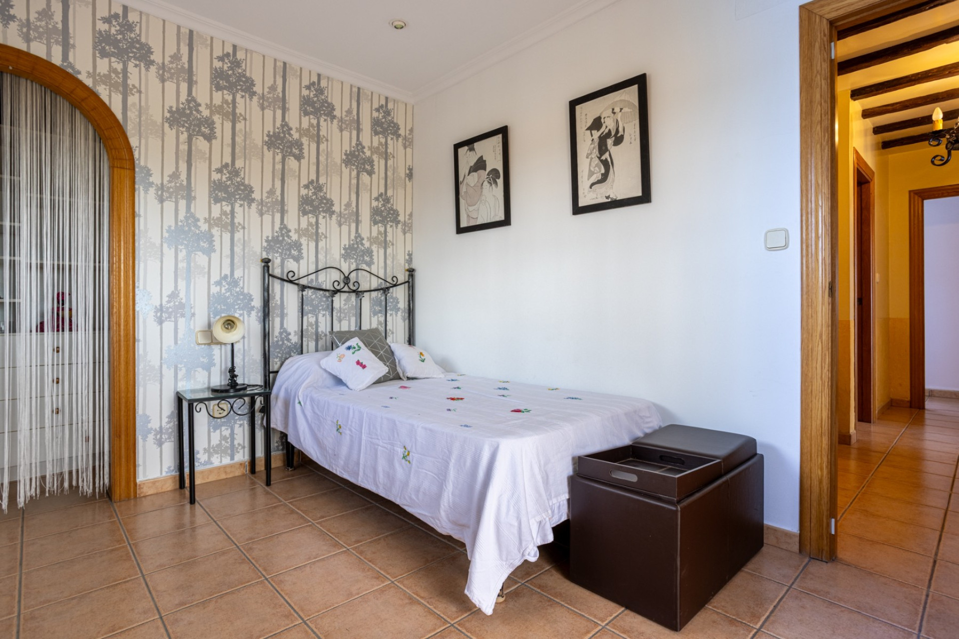 Resale - Detached Villa - Elche - La Hoya