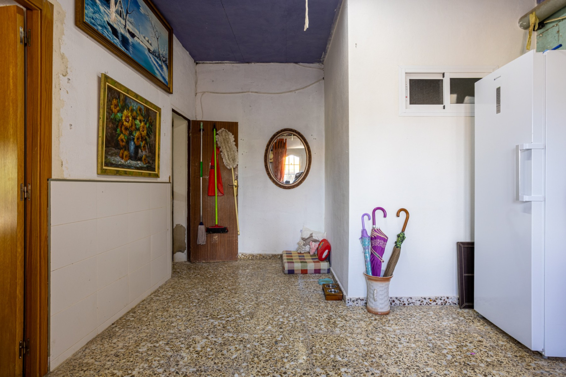 Resale - Detached Villa - Elche - La Hoya
