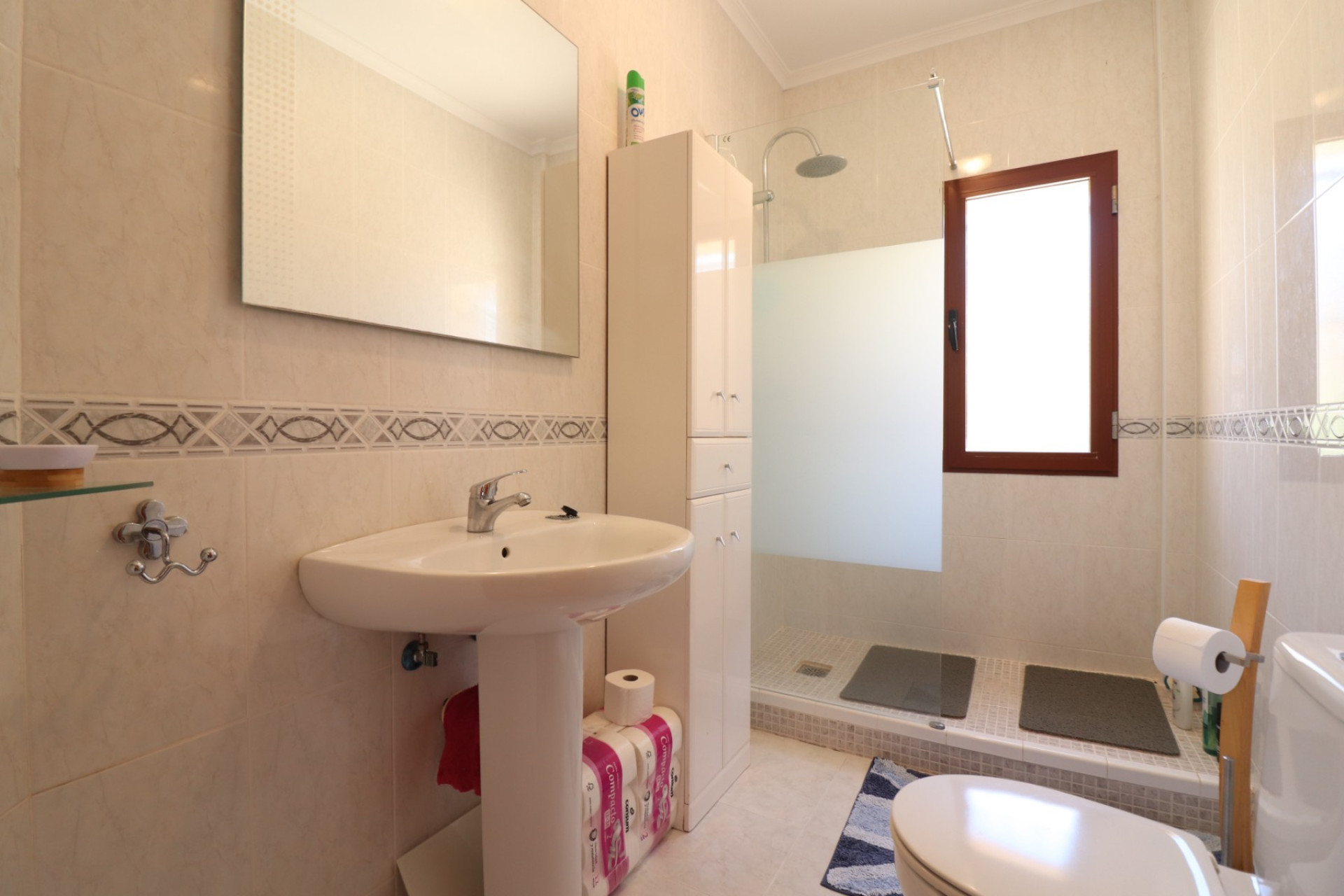 Resale - Detached Villa - Formentera del Segura - Fincas de La Vega