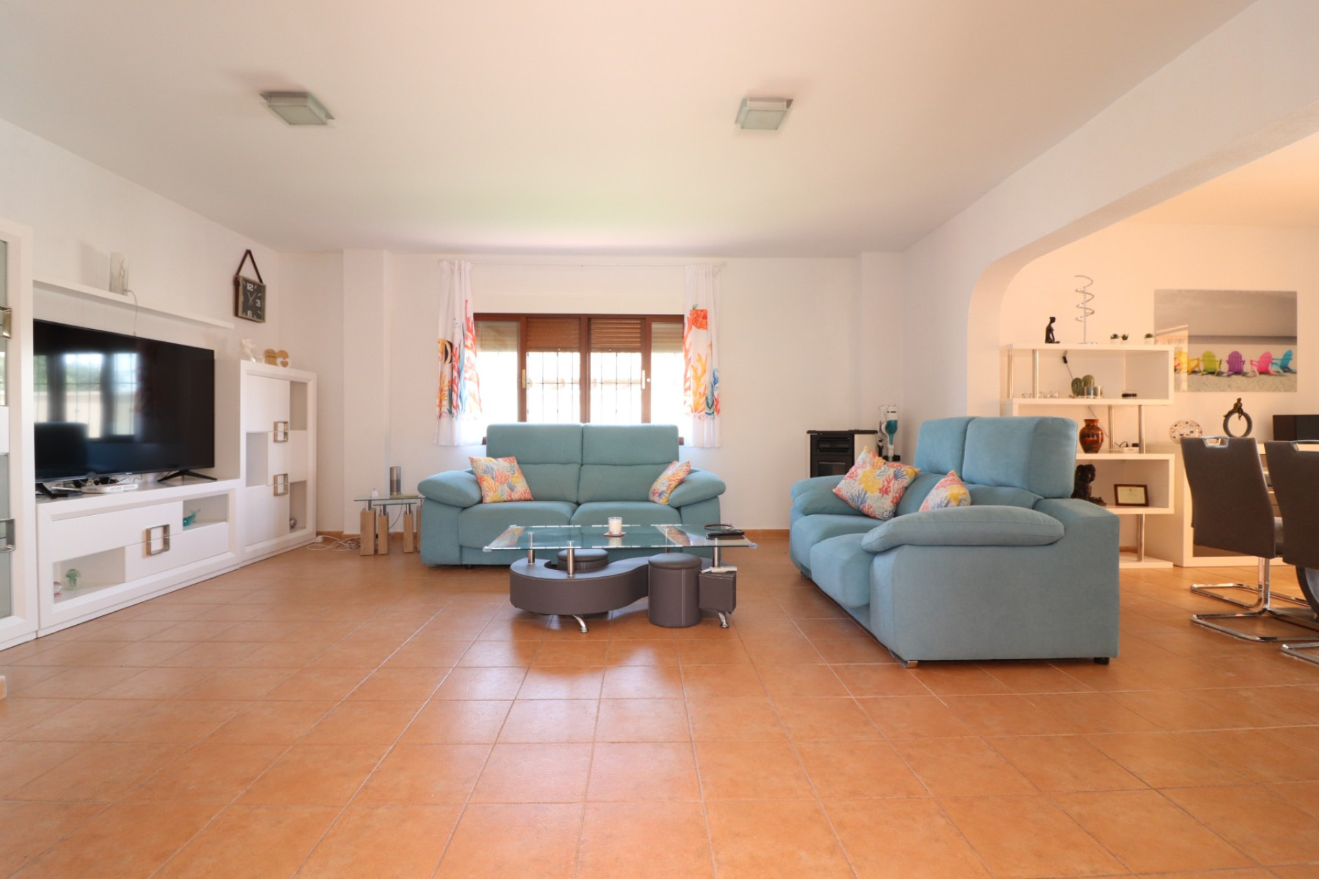 Resale - Detached Villa - Formentera del Segura - Fincas de La Vega