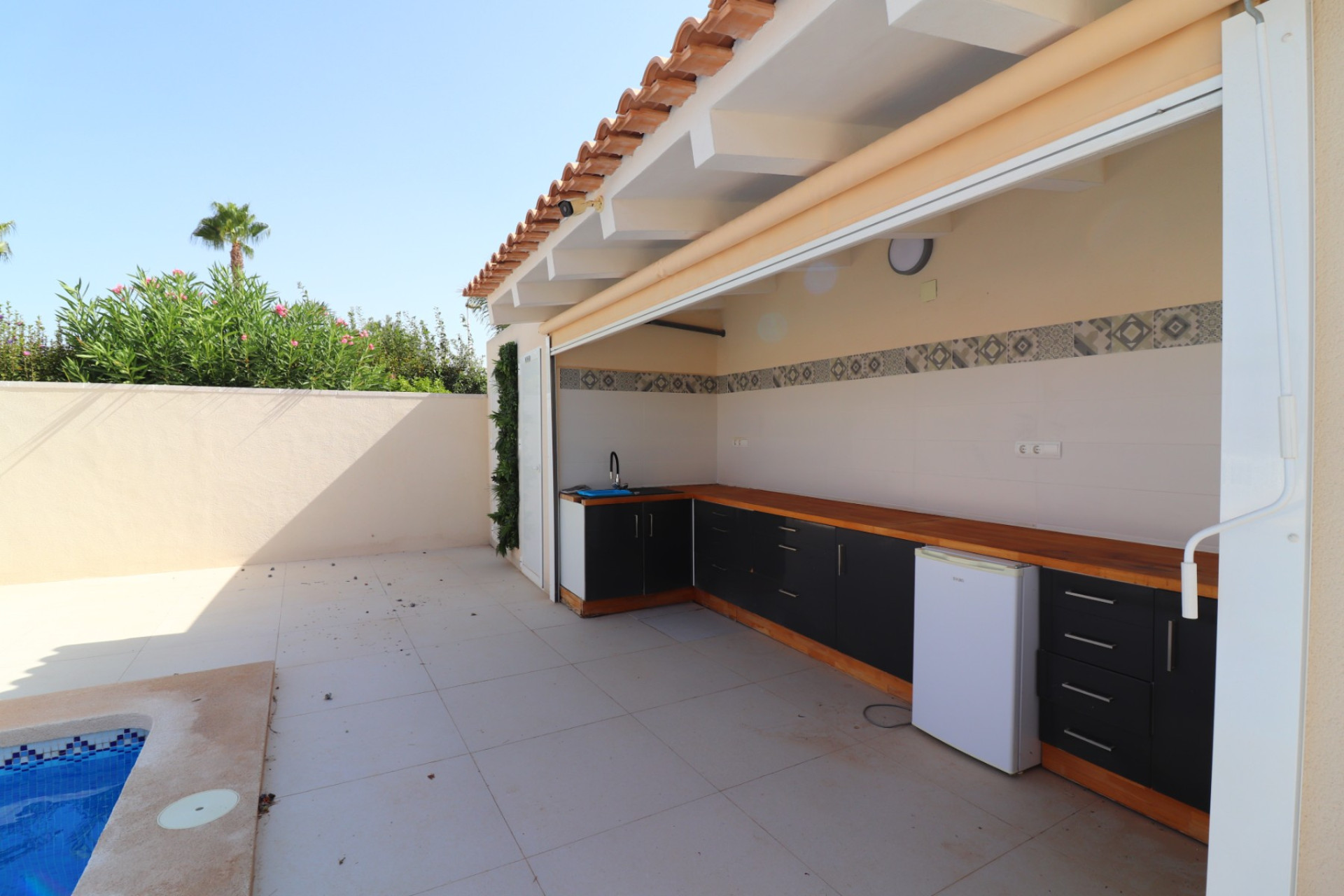 Resale - Detached Villa - Formentera del Segura - Fincas de La Vega