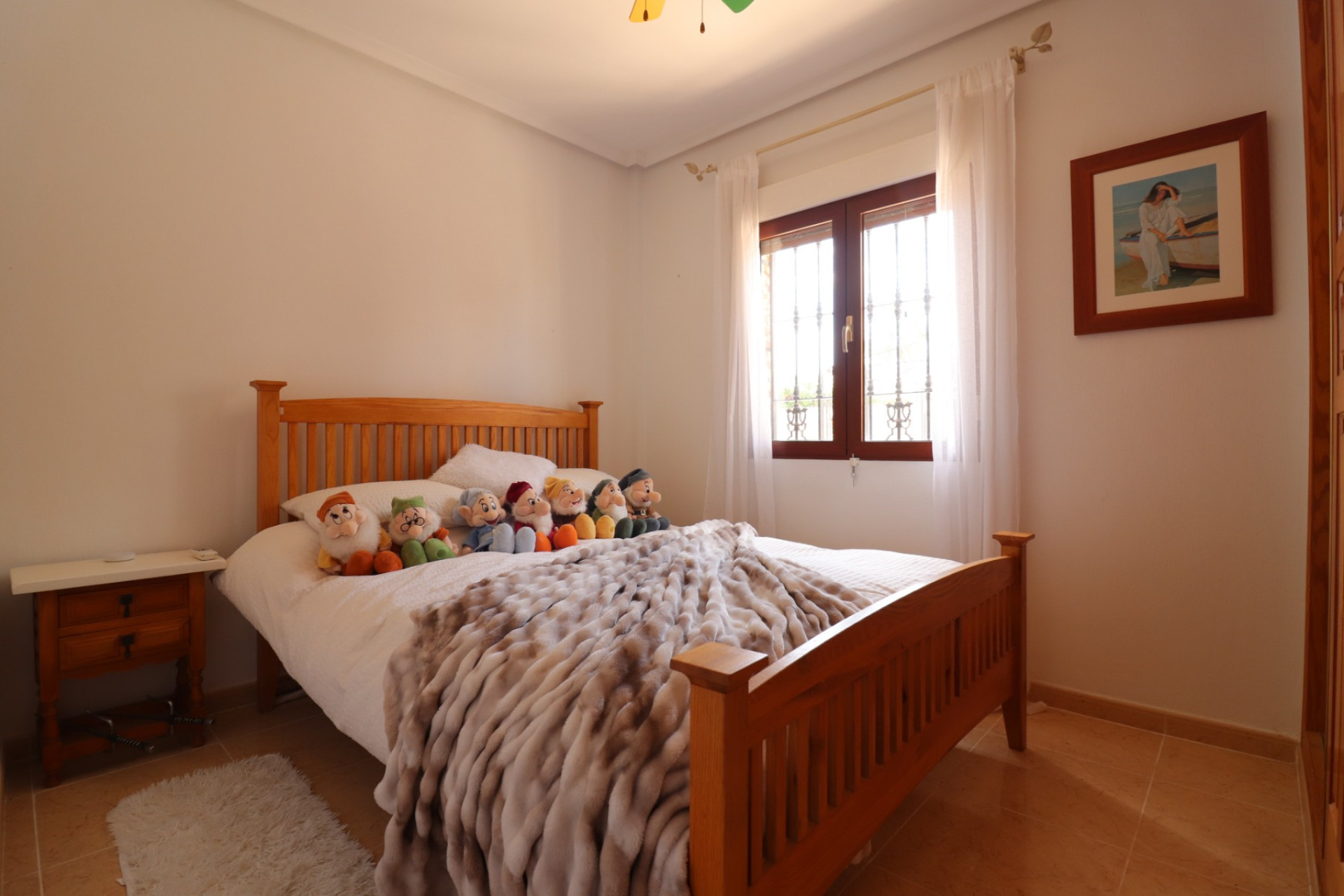 Resale - Detached Villa - Formentera del Segura - Fincas de La Vega