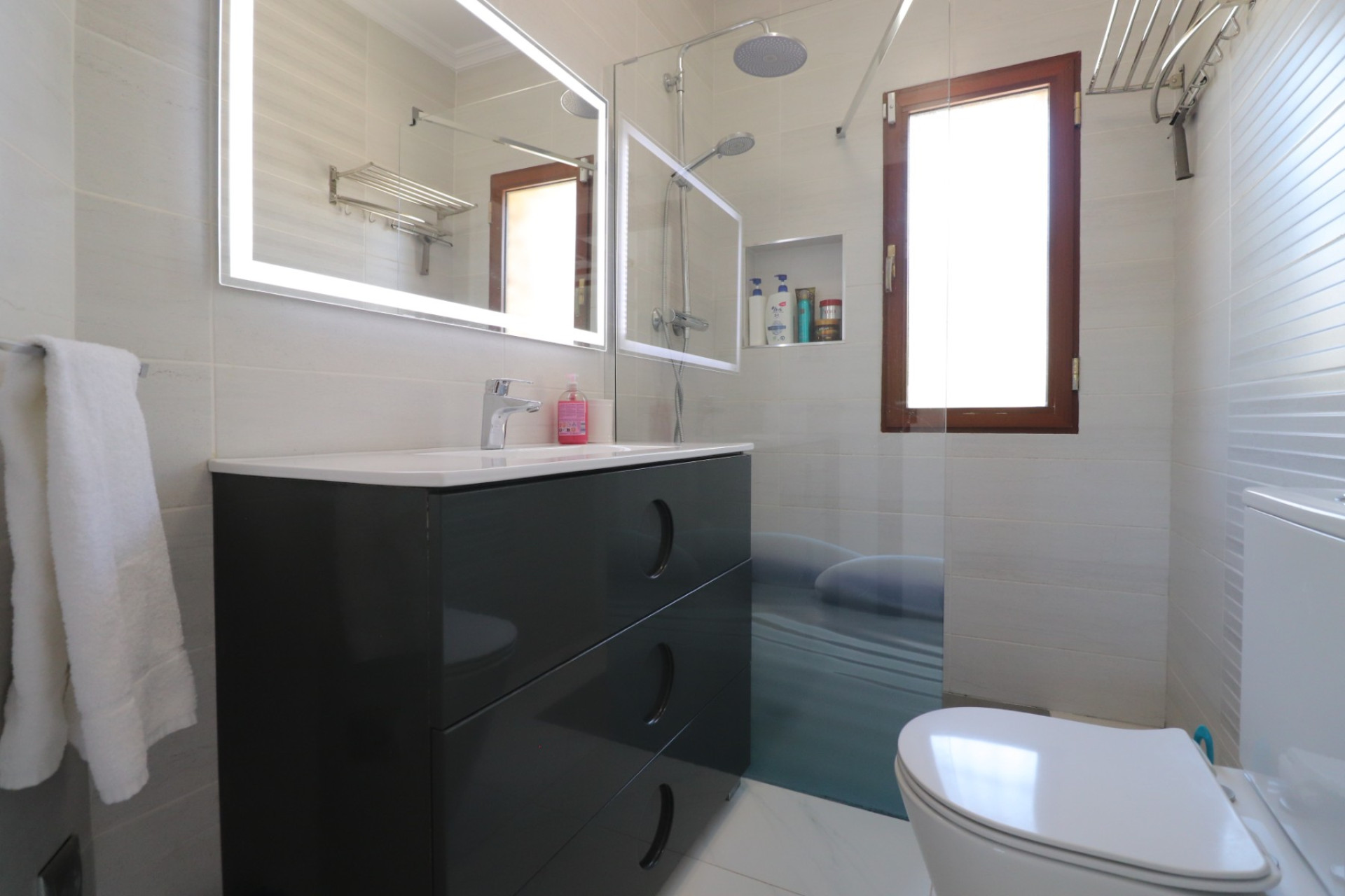 Resale - Detached Villa - Formentera del Segura - Fincas de La Vega