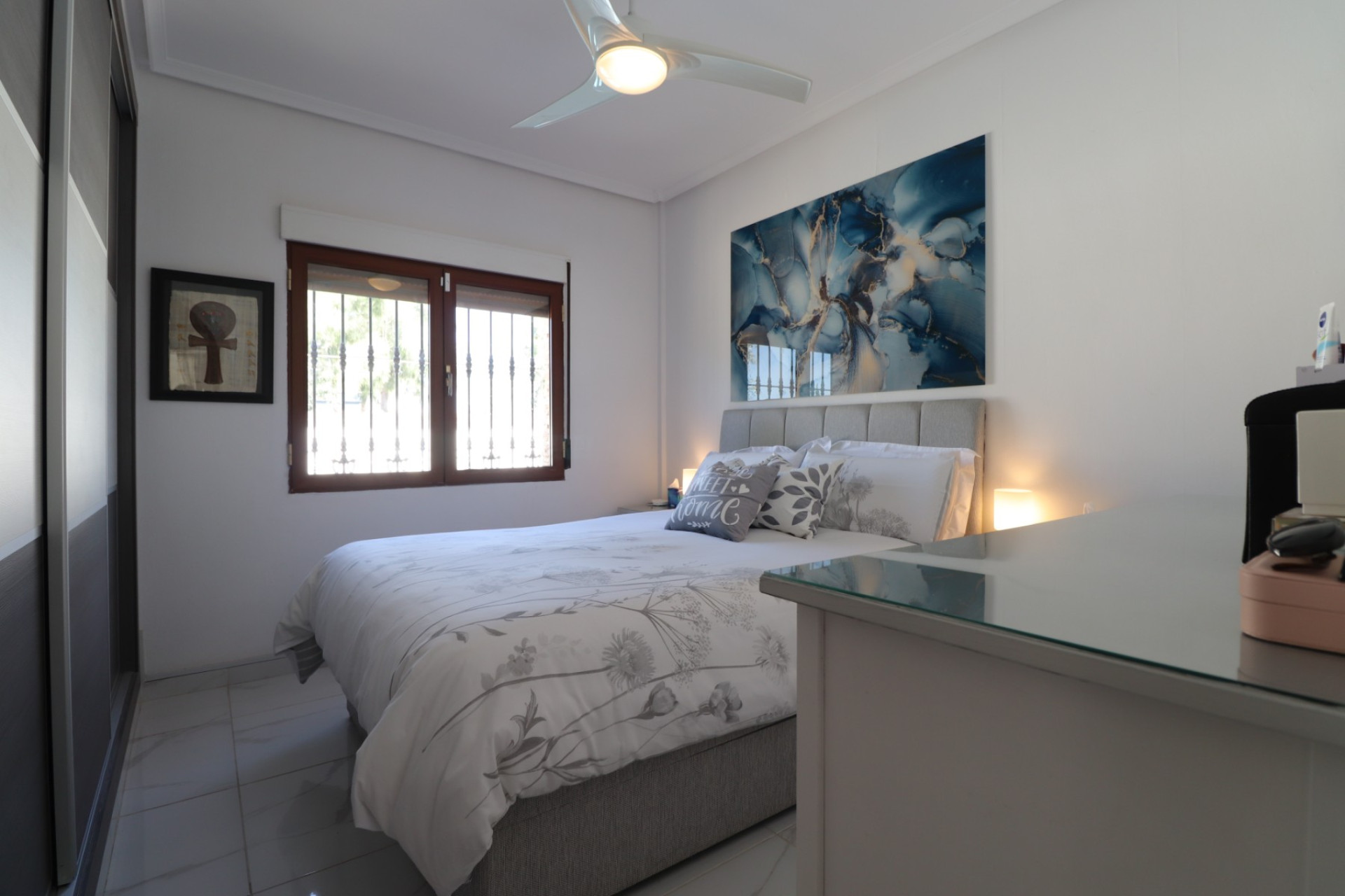 Resale - Detached Villa - Formentera del Segura - Fincas de La Vega
