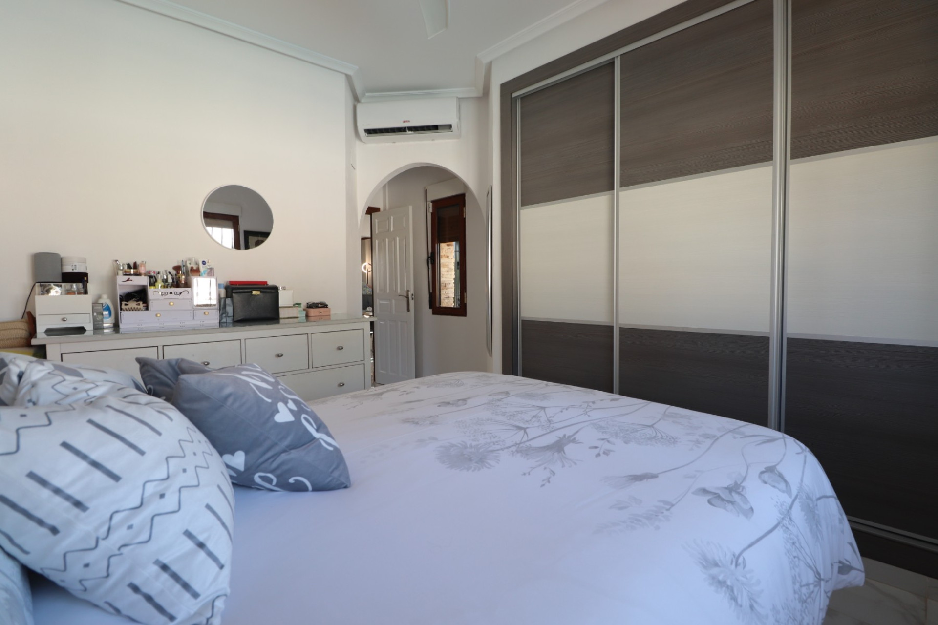 Resale - Detached Villa - Formentera del Segura - Fincas de La Vega