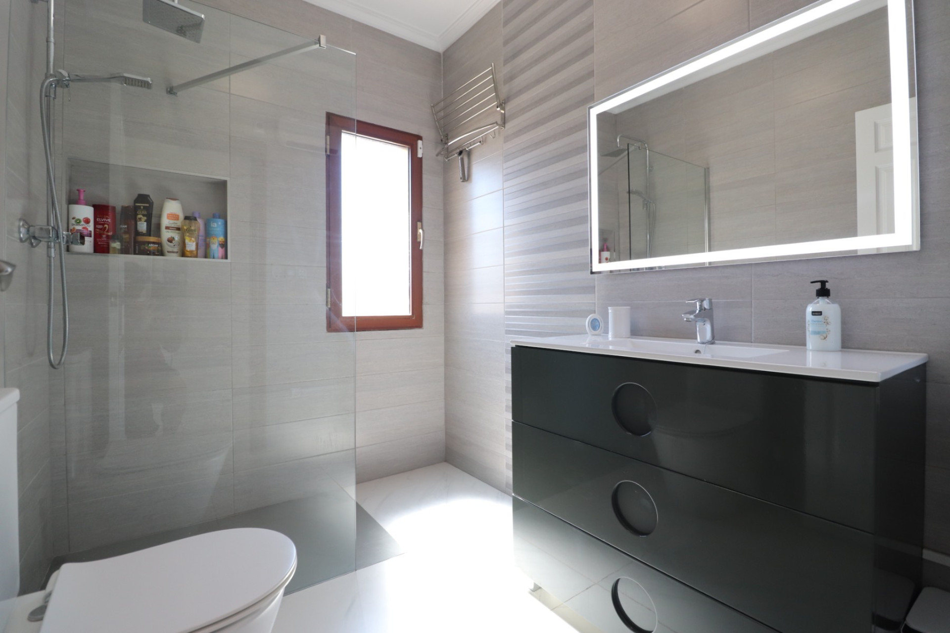 Resale - Detached Villa - Formentera del Segura - Fincas de La Vega