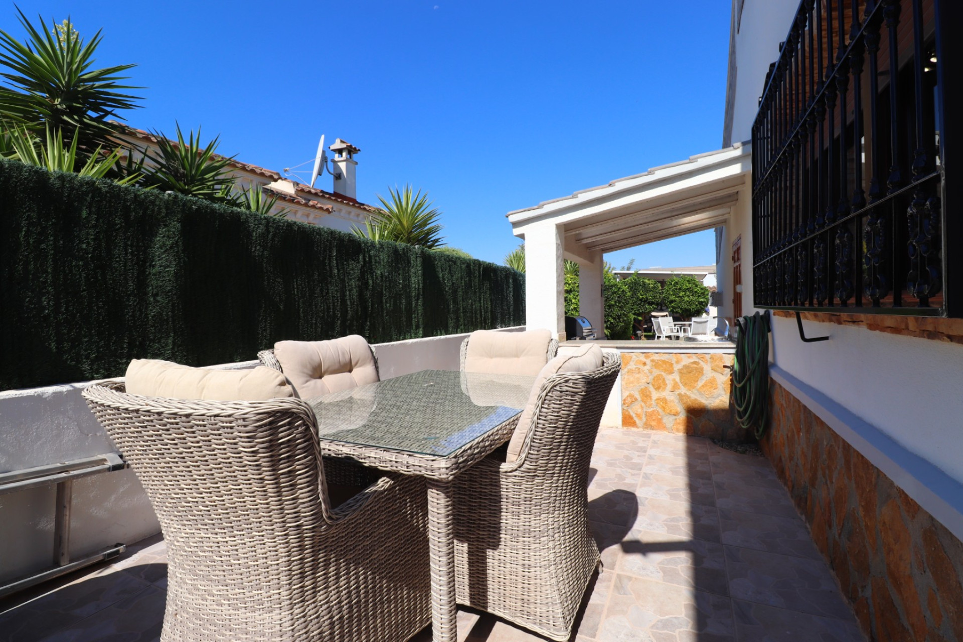 Resale - Detached Villa - Formentera del Segura - Fincas de La Vega
