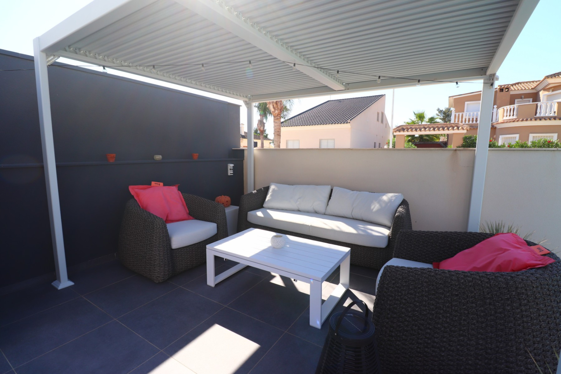 Resale - Detached Villa - Formentera del Segura - Fincas de La Vega