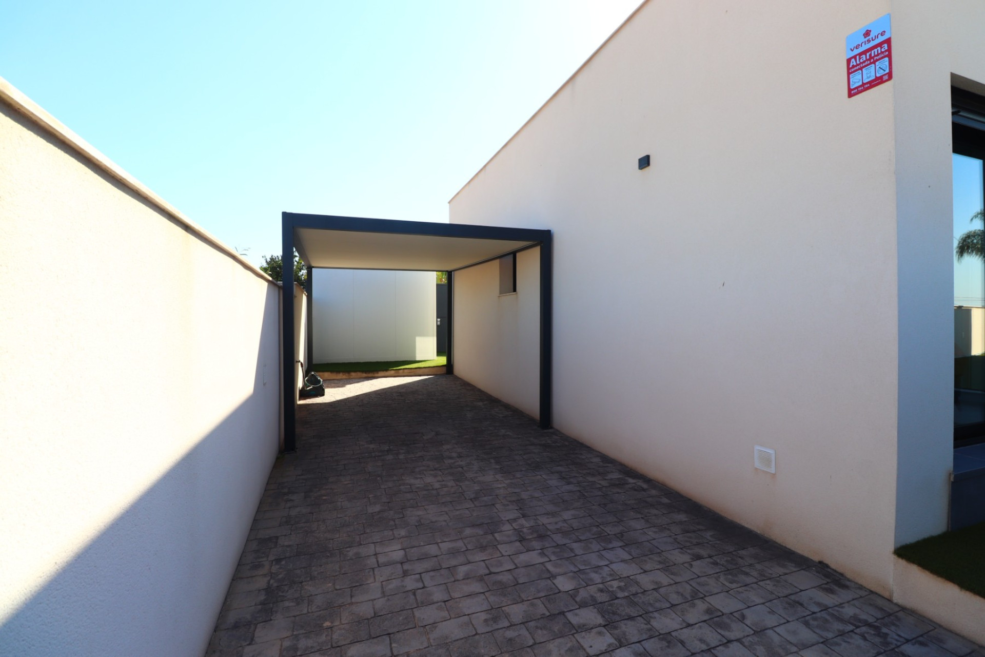 Resale - Detached Villa - Formentera del Segura - Fincas de La Vega