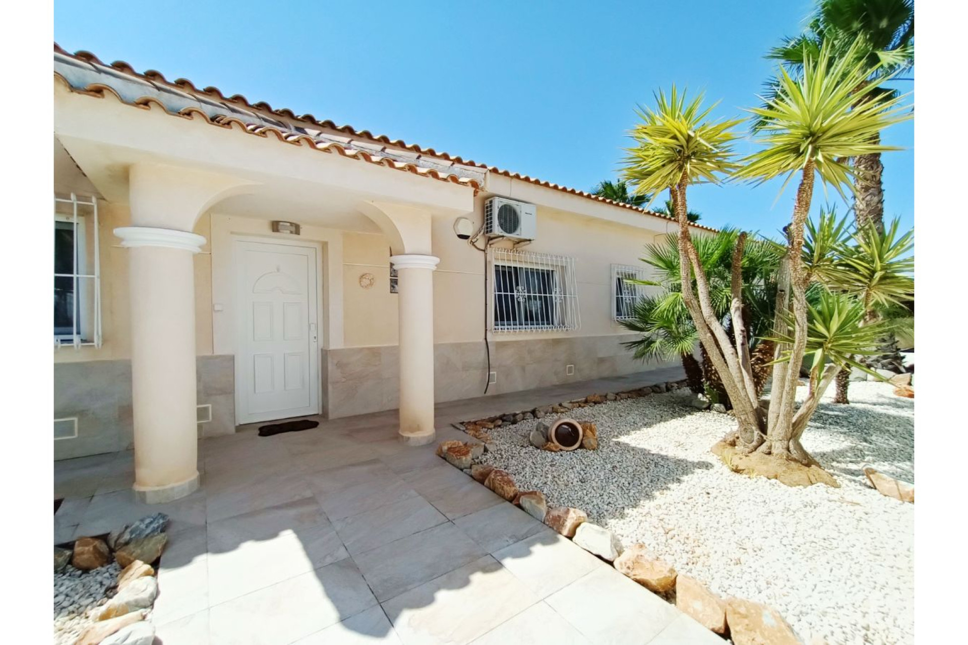 Resale - Detached Villa - Gea Y Truyols - Urb Lo Santiago