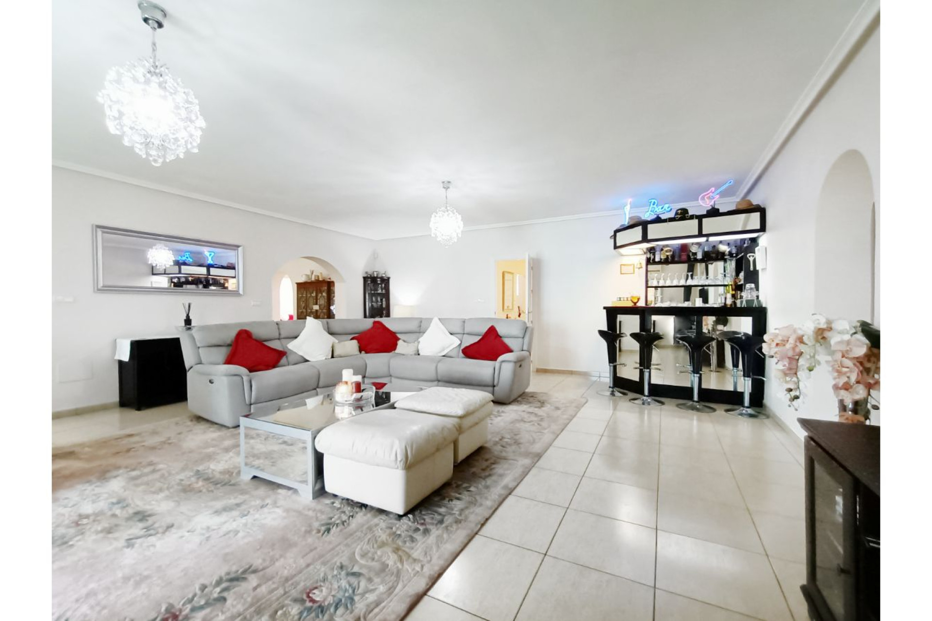 Resale - Detached Villa - Gea Y Truyols - Urb Lo Santiago