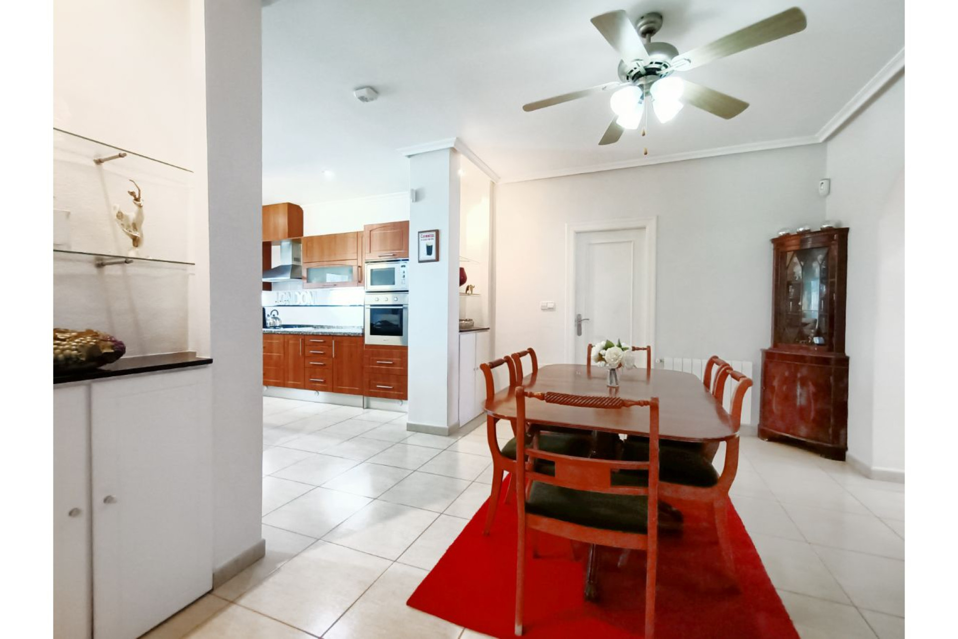 Resale - Detached Villa - Gea Y Truyols - Urb Lo Santiago