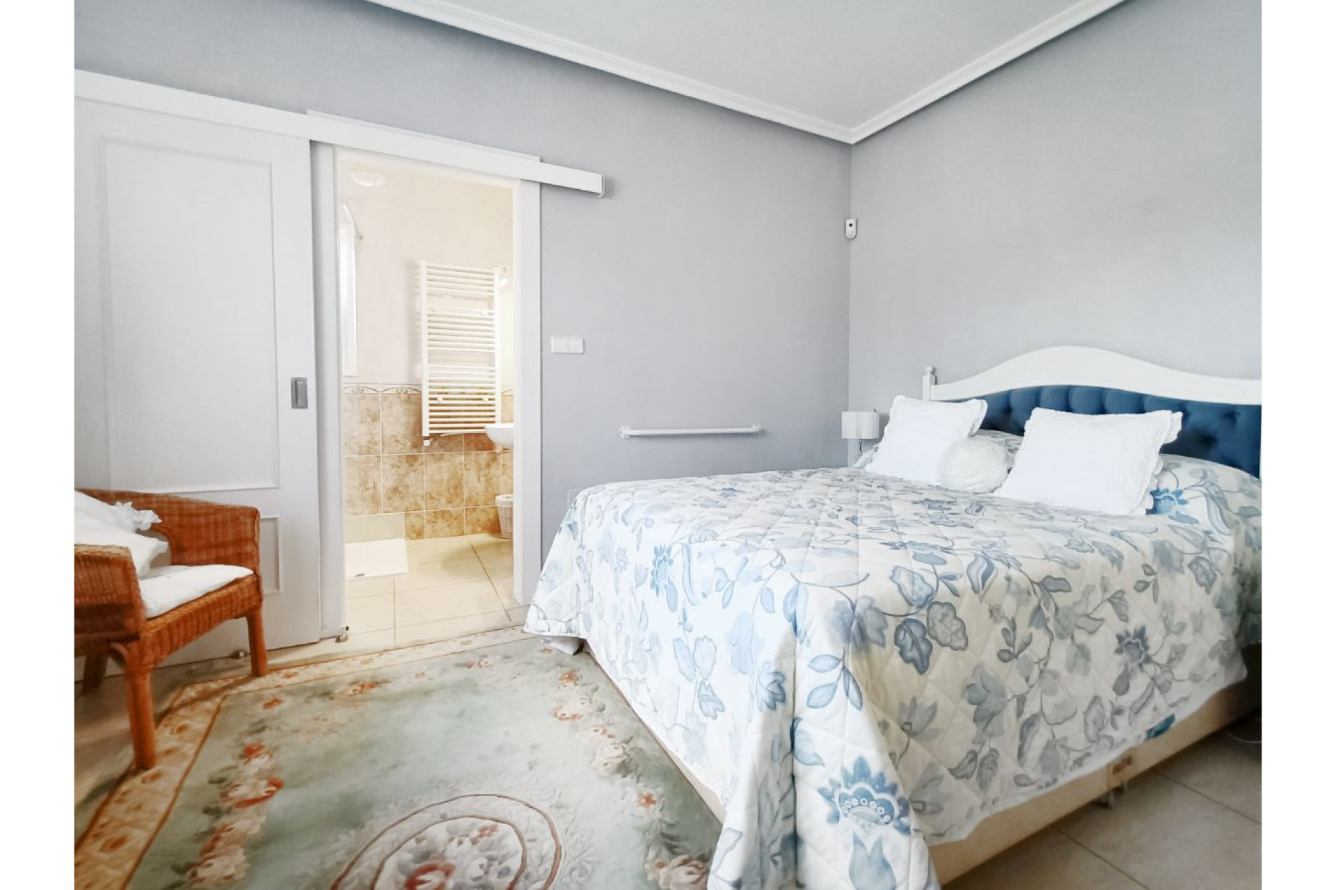 Resale - Detached Villa - Gea Y Truyols - Urb Lo Santiago