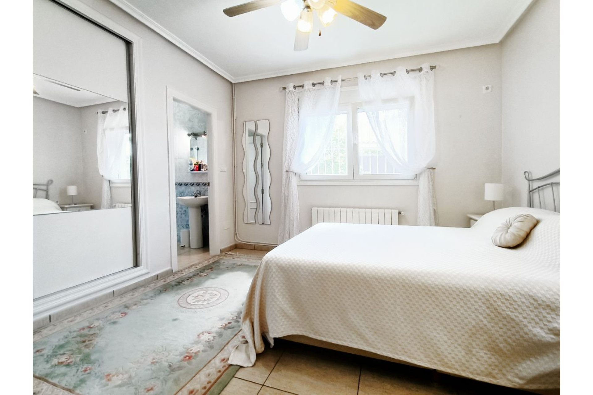 Resale - Detached Villa - Gea Y Truyols - Urb Lo Santiago