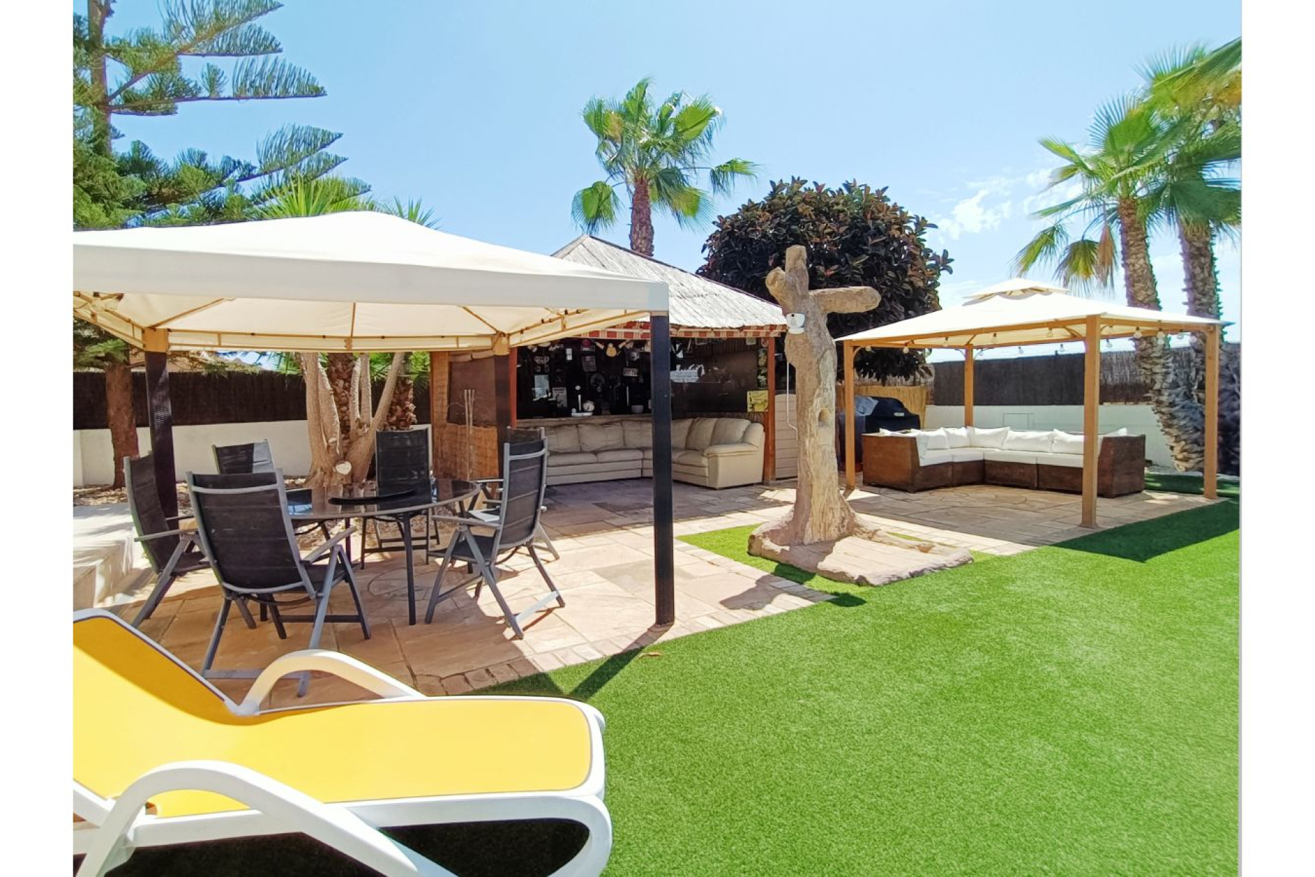 Resale - Detached Villa - Gea Y Truyols - Urb Lo Santiago