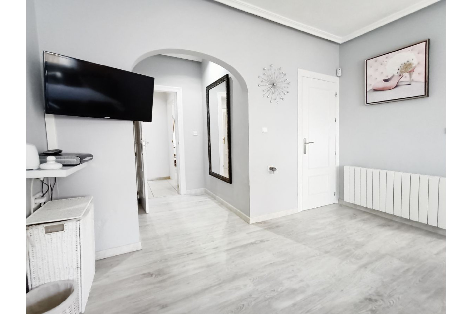 Resale - Detached Villa - Gea Y Truyols - Urb Lo Santiago