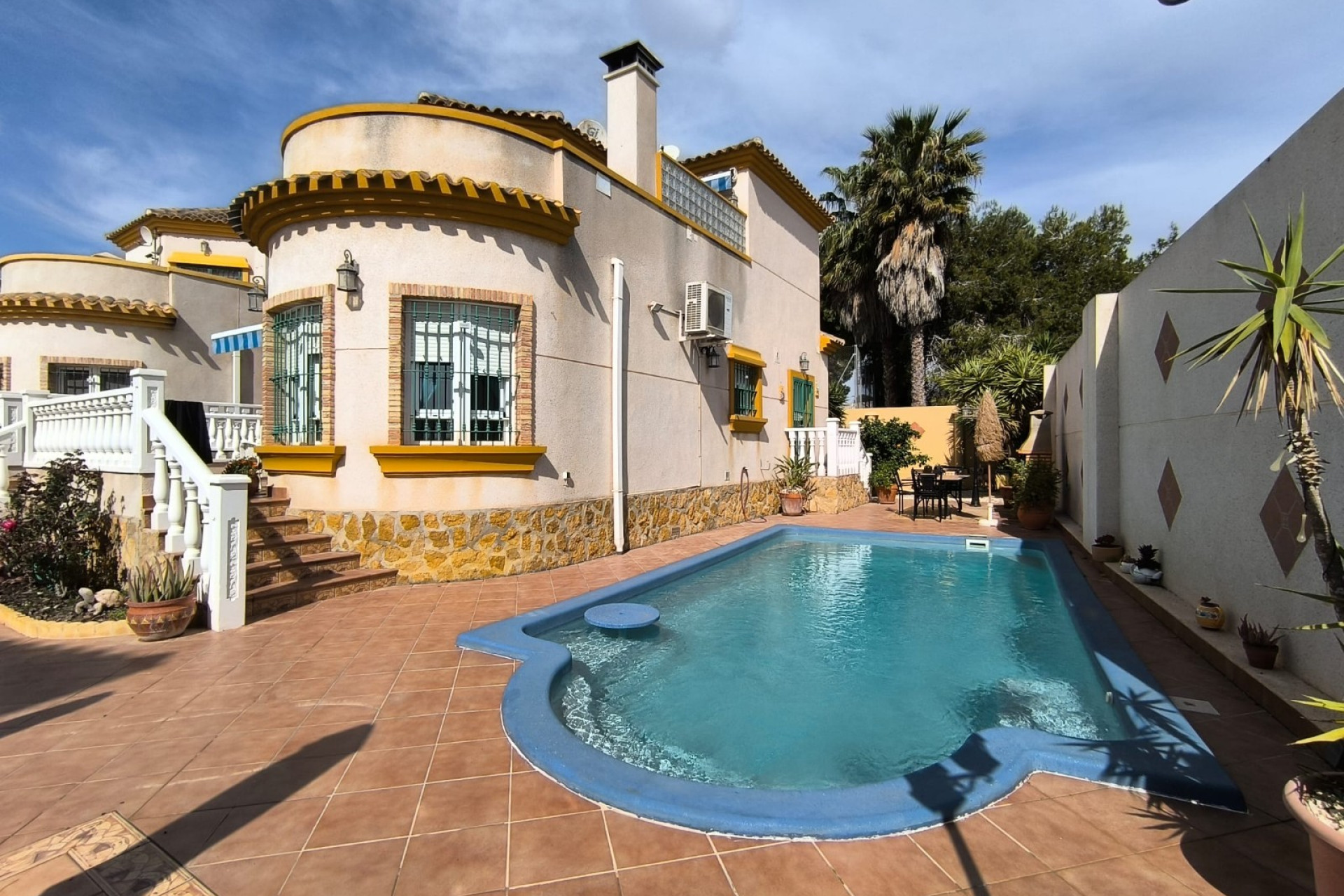Resale - Detached Villa - Guardamar del Segura - El Raso
