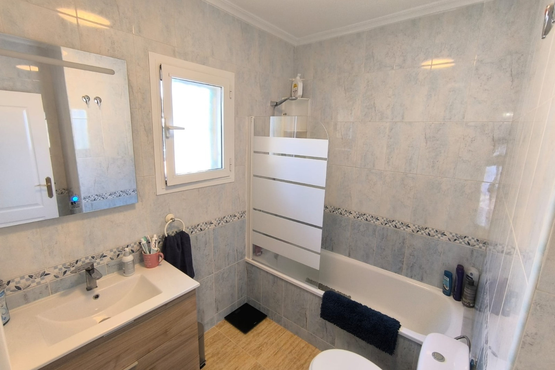 Resale - Detached Villa - Guardamar del Segura - El Raso