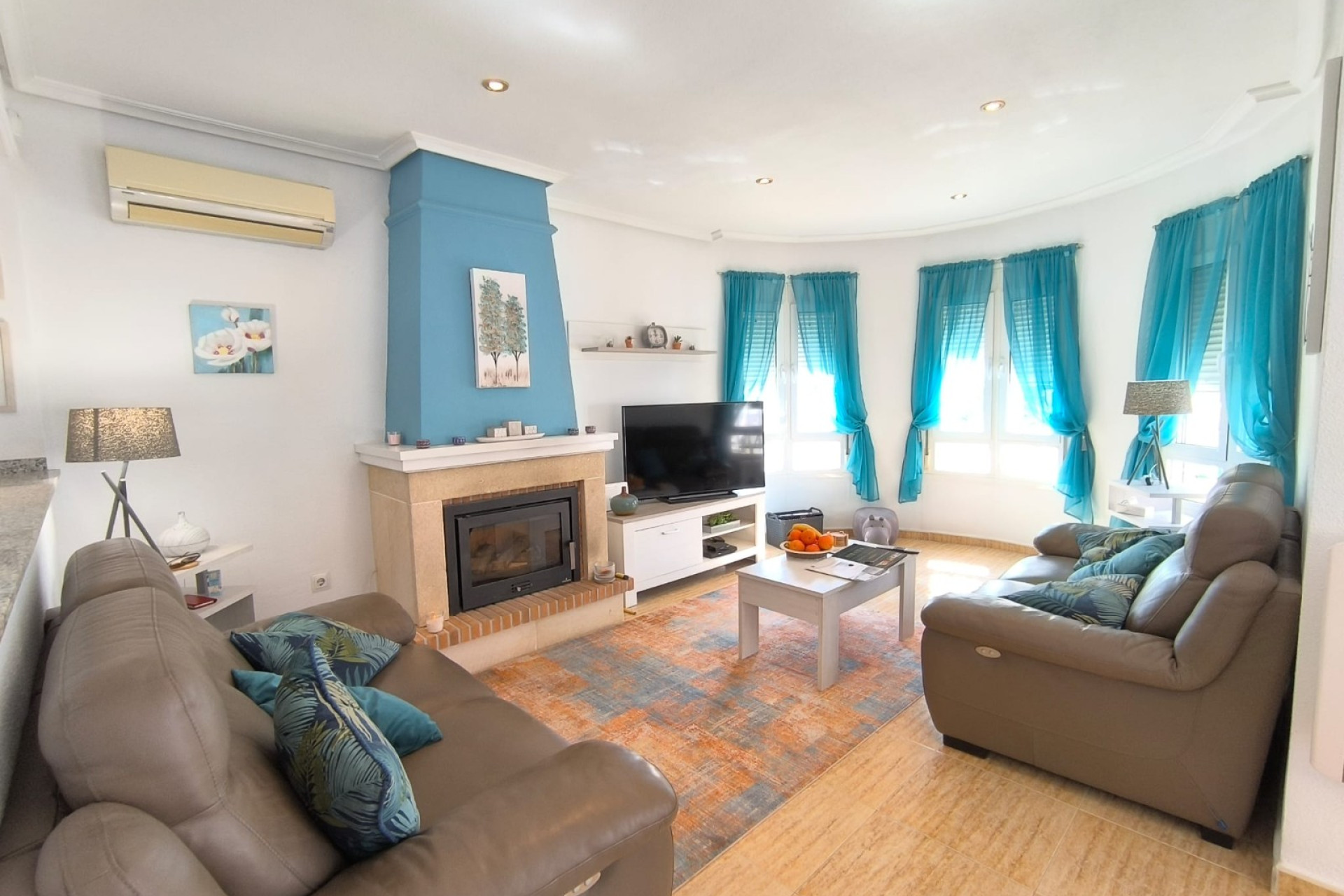 Resale - Detached Villa - Guardamar del Segura - El Raso