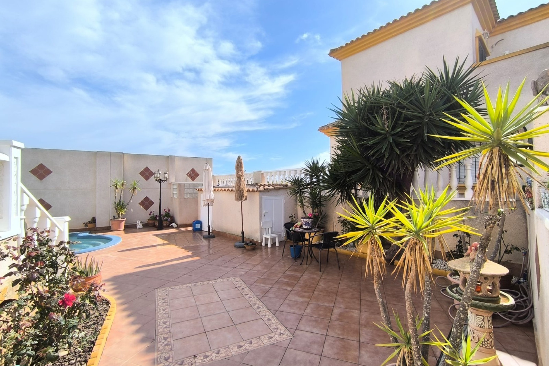 Resale - Detached Villa - Guardamar del Segura - El Raso