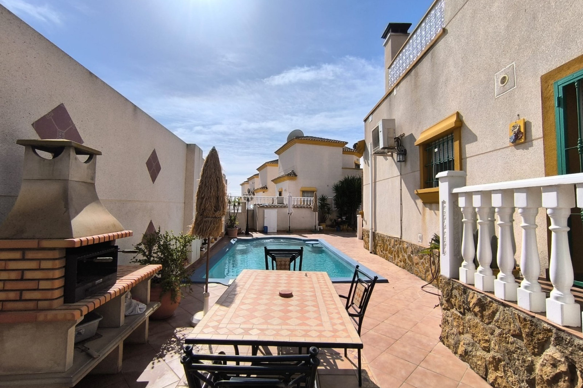 Resale - Detached Villa - Guardamar del Segura - El Raso