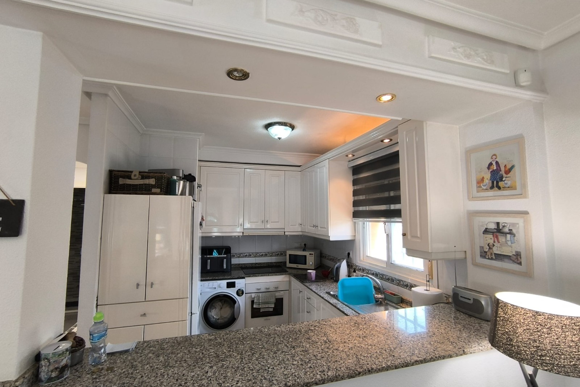 Resale - Detached Villa - Guardamar del Segura - El Raso