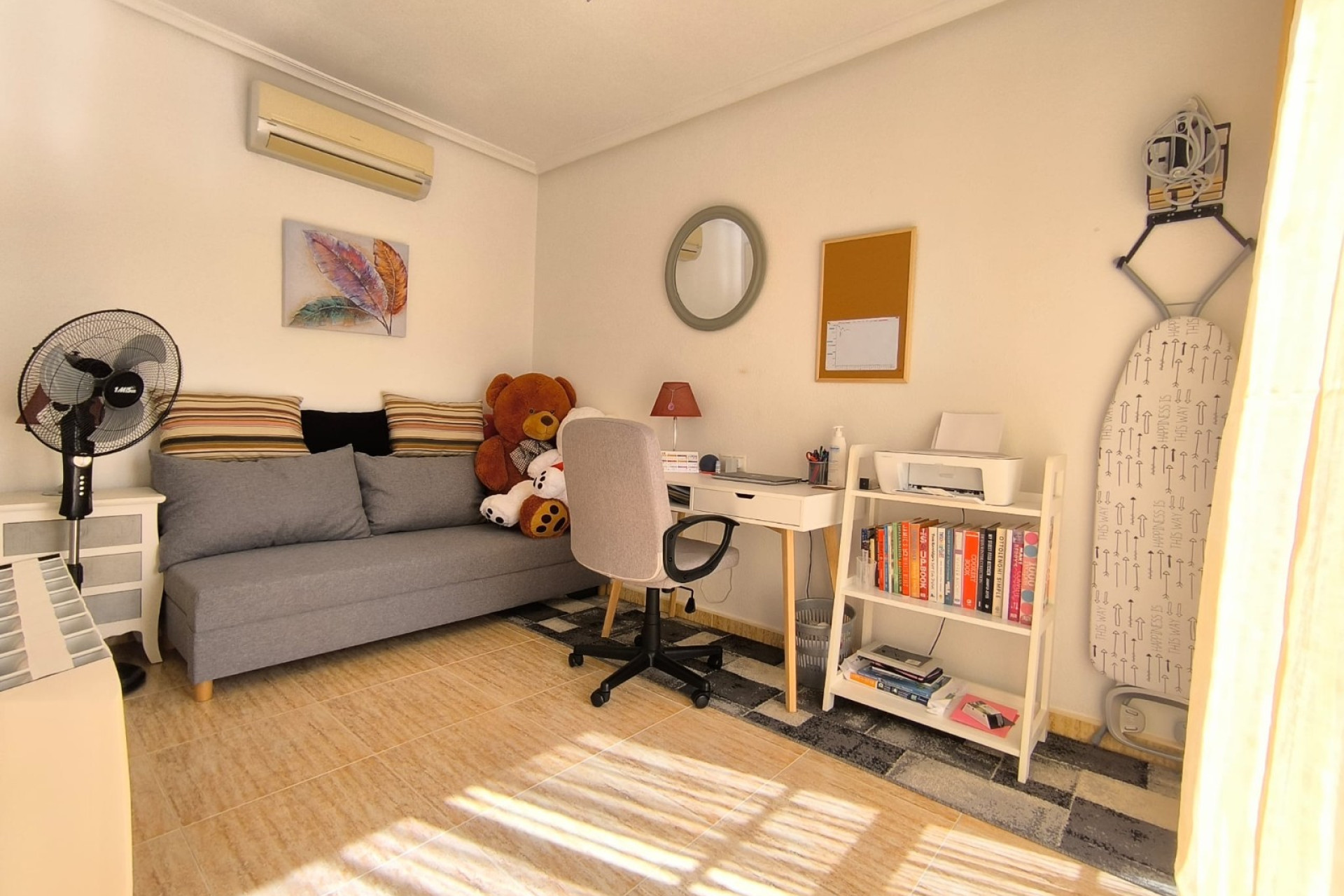 Resale - Detached Villa - Guardamar del Segura - El Raso