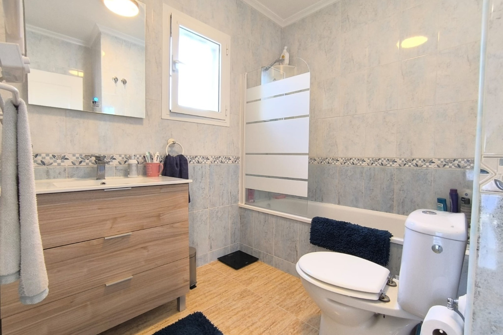 Resale - Detached Villa - Guardamar del Segura - El Raso