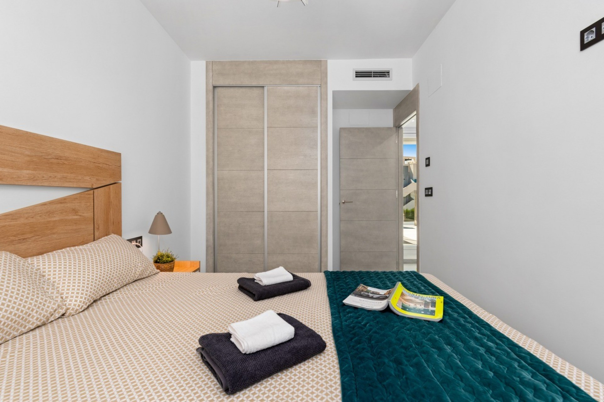 Resale - Detached Villa - Guardamar del Segura - El Raso