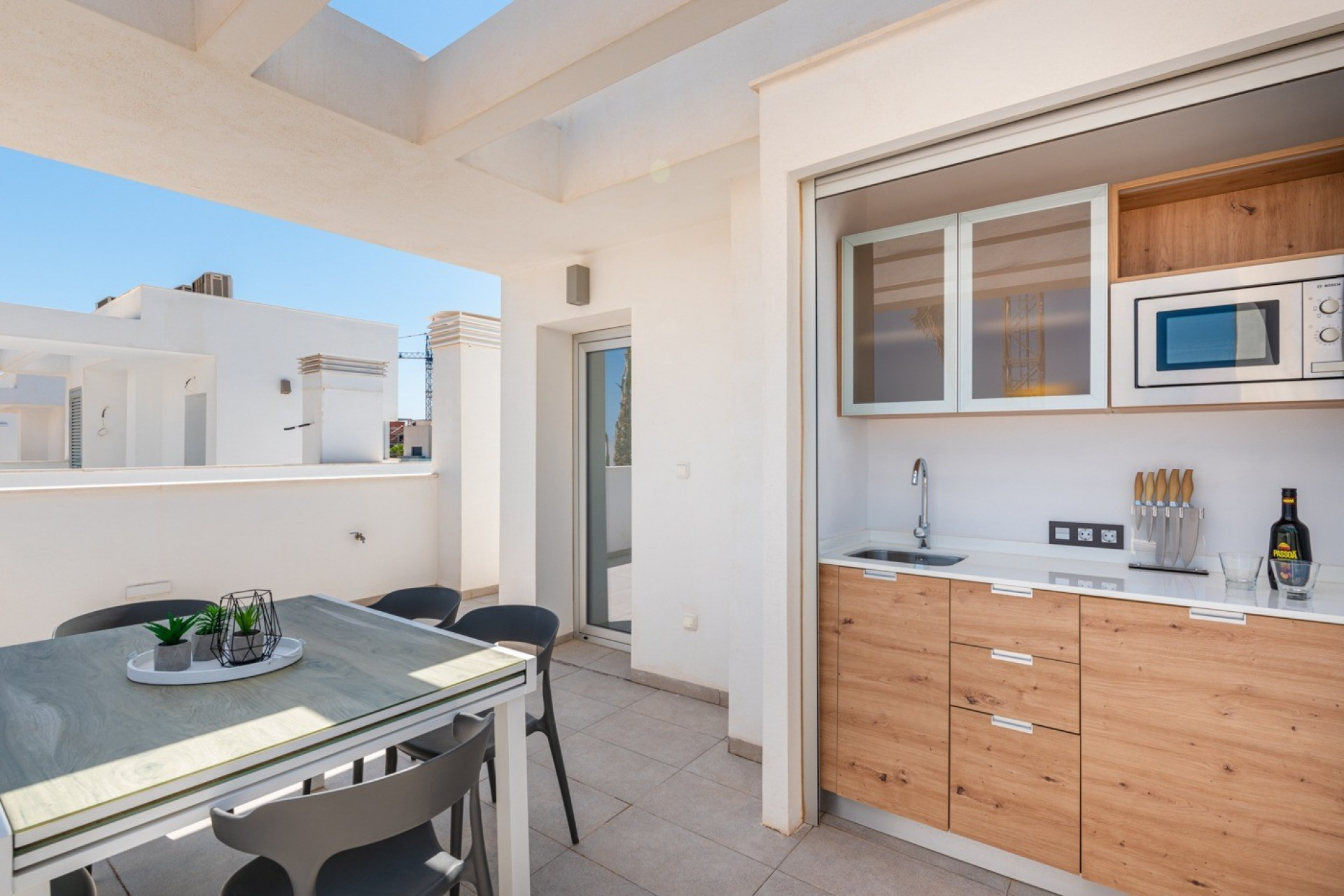 Resale - Detached Villa - Guardamar del Segura - El Raso