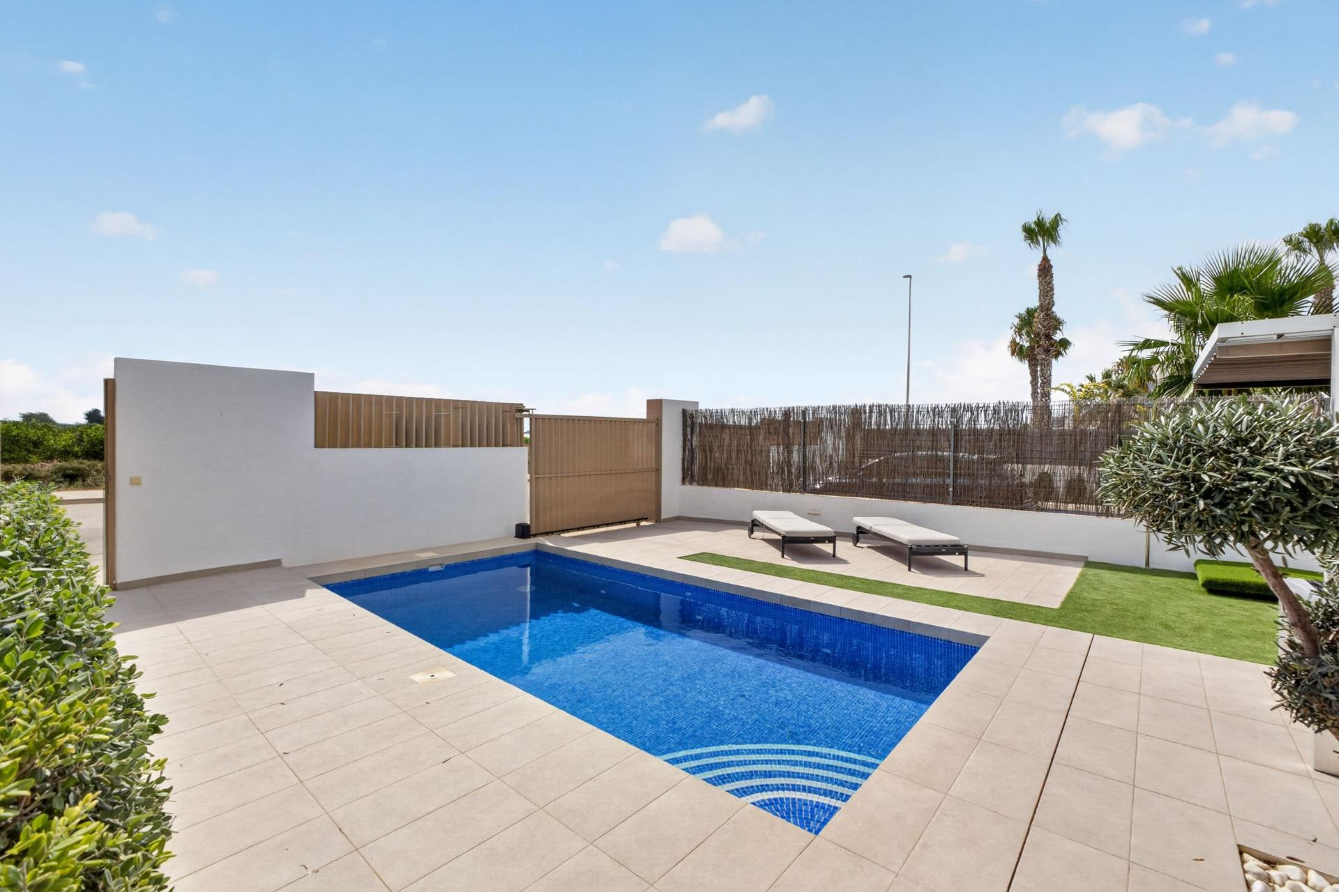 Resale - Detached Villa - Guardamar del Segura - El Raso