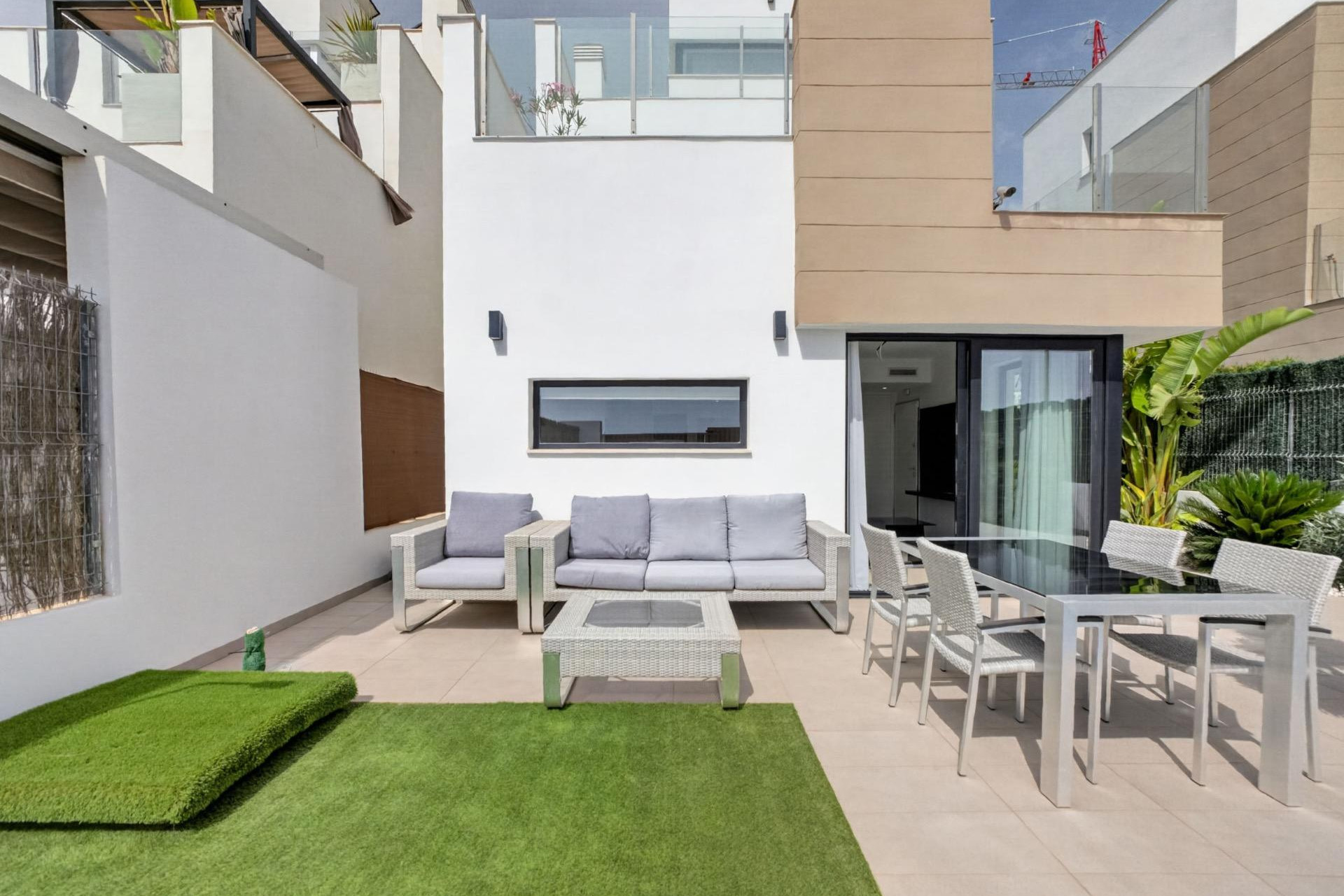 Resale - Detached Villa - Guardamar del Segura - El Raso