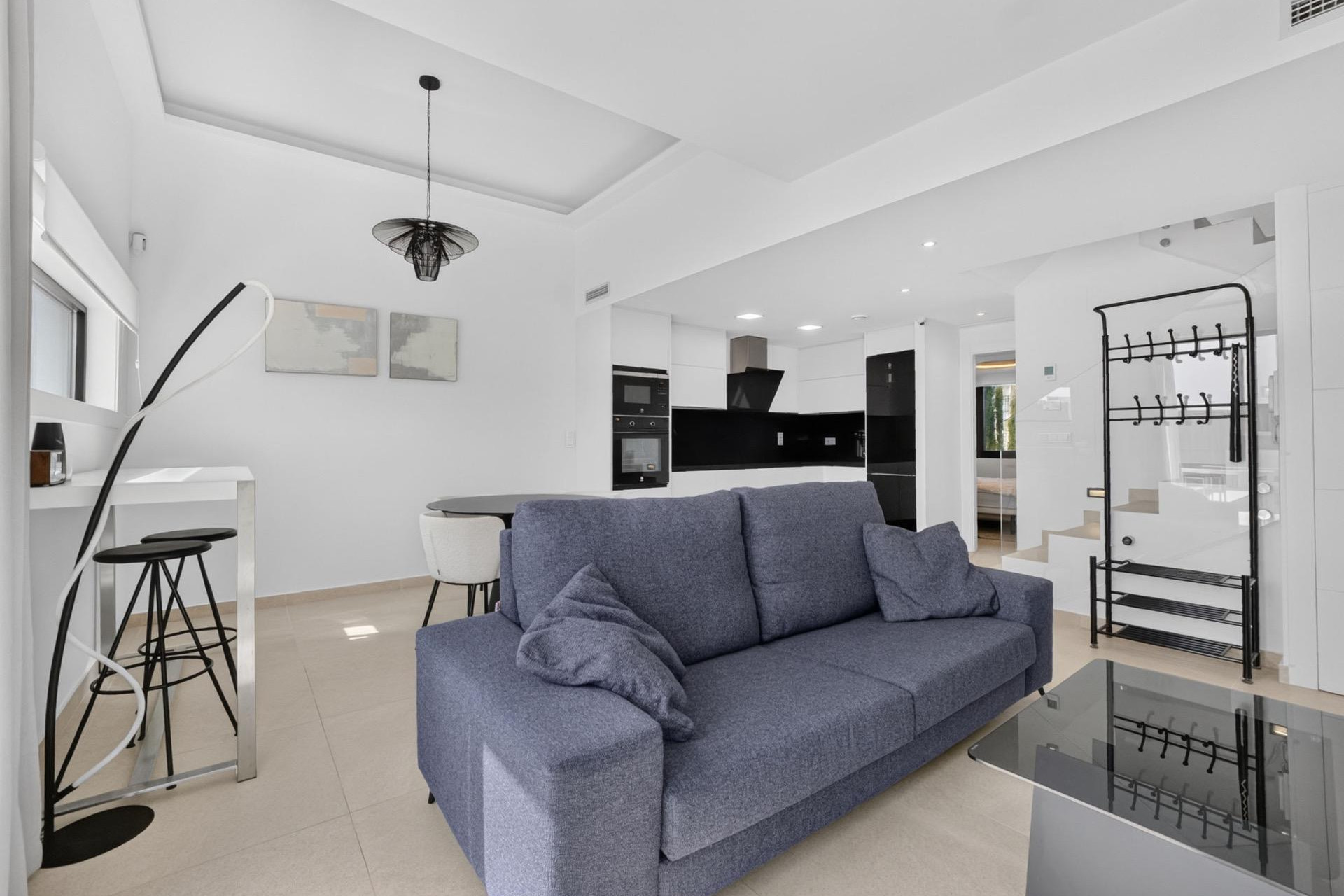 Resale - Detached Villa - Guardamar del Segura - El Raso