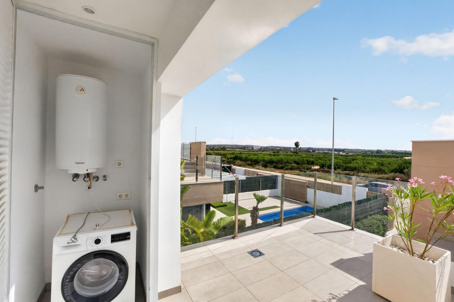 Resale - Detached Villa - Guardamar del Segura - El Raso