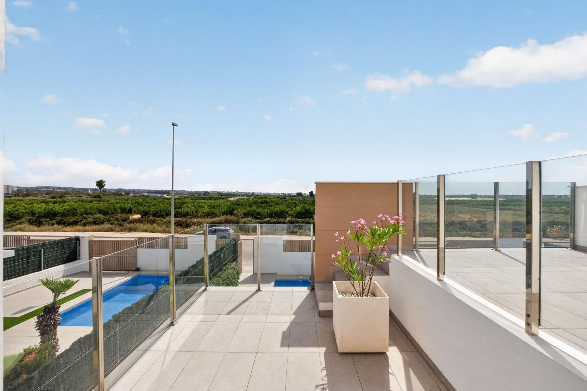 Resale - Detached Villa - Guardamar del Segura - El Raso